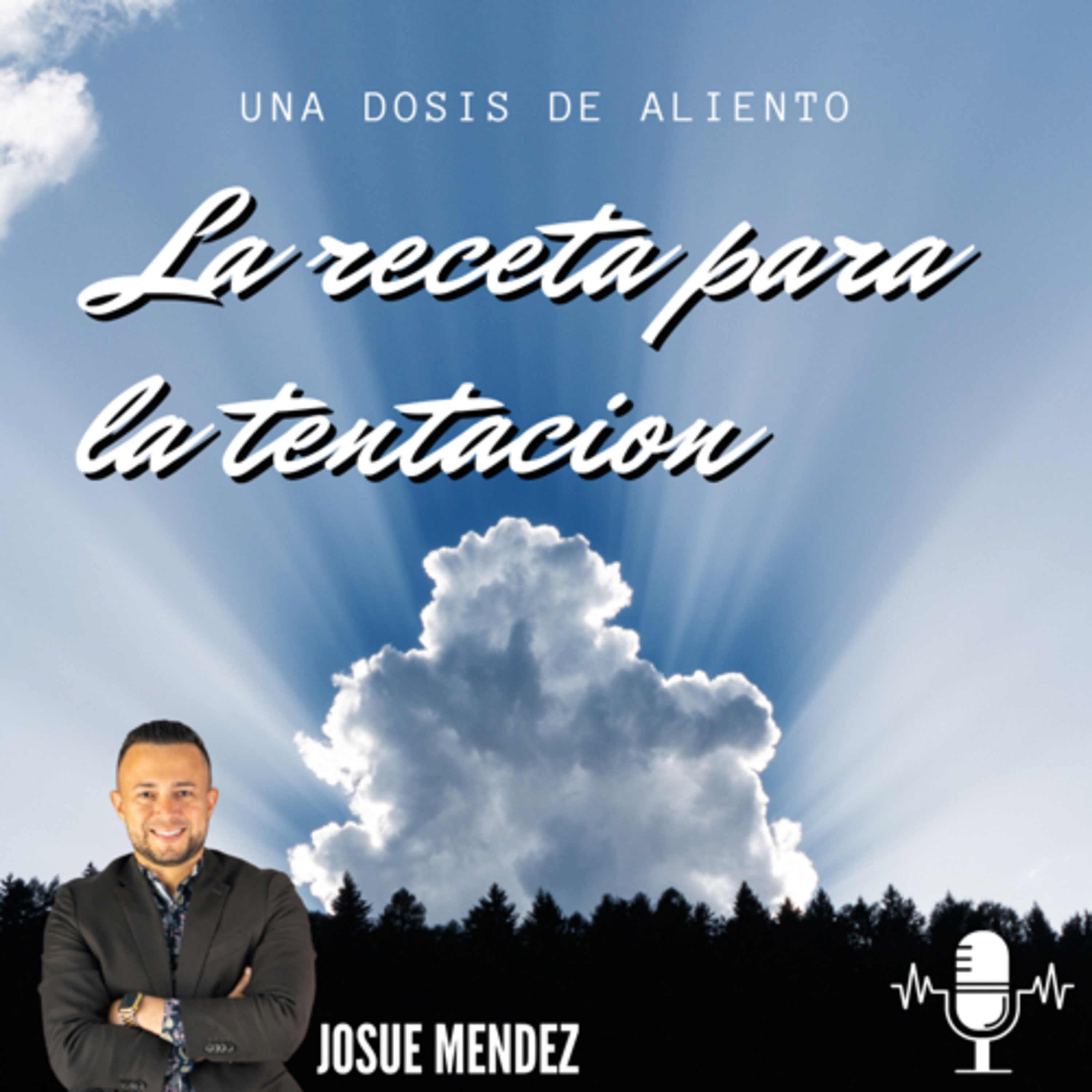 Una dosis de aliento