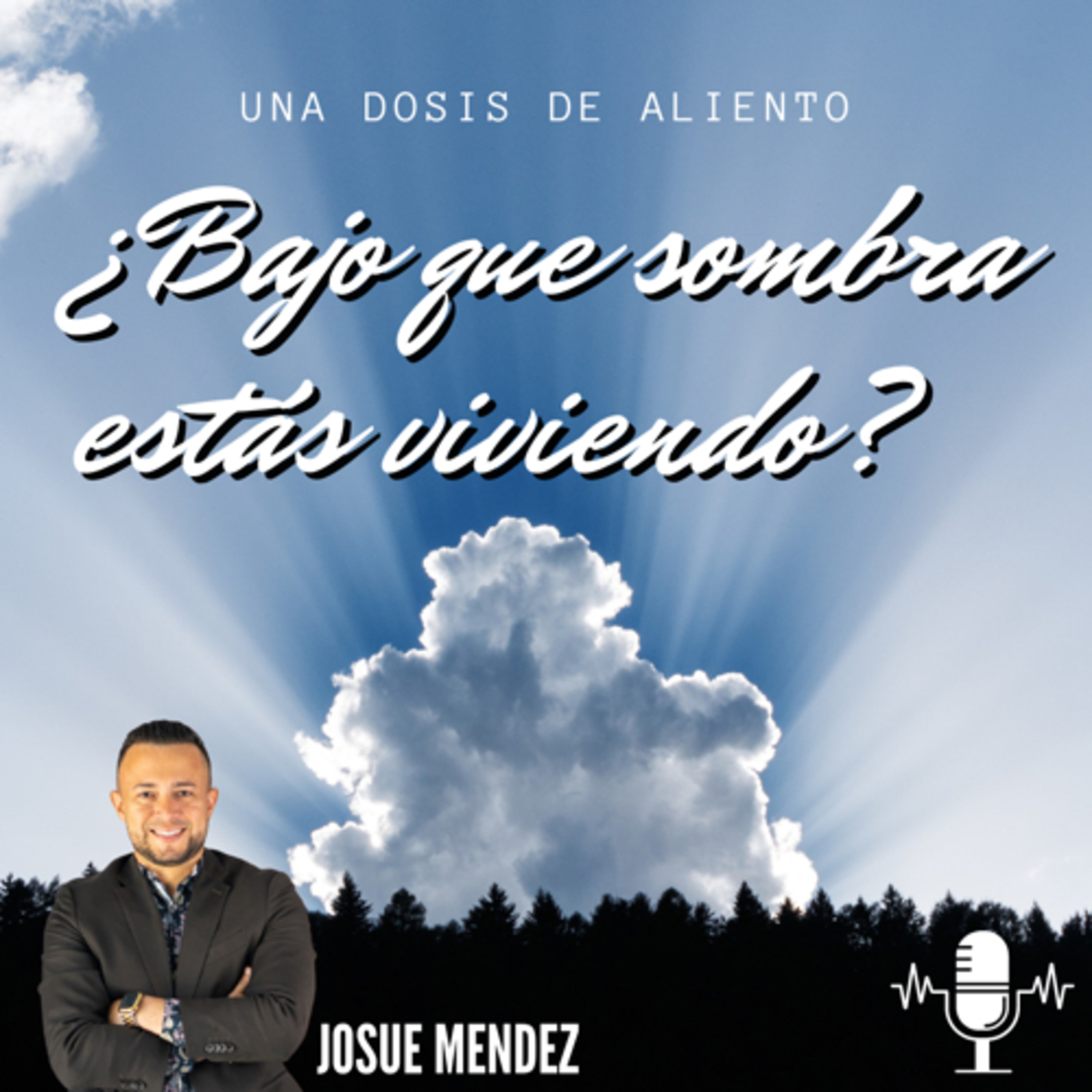Una dosis de aliento