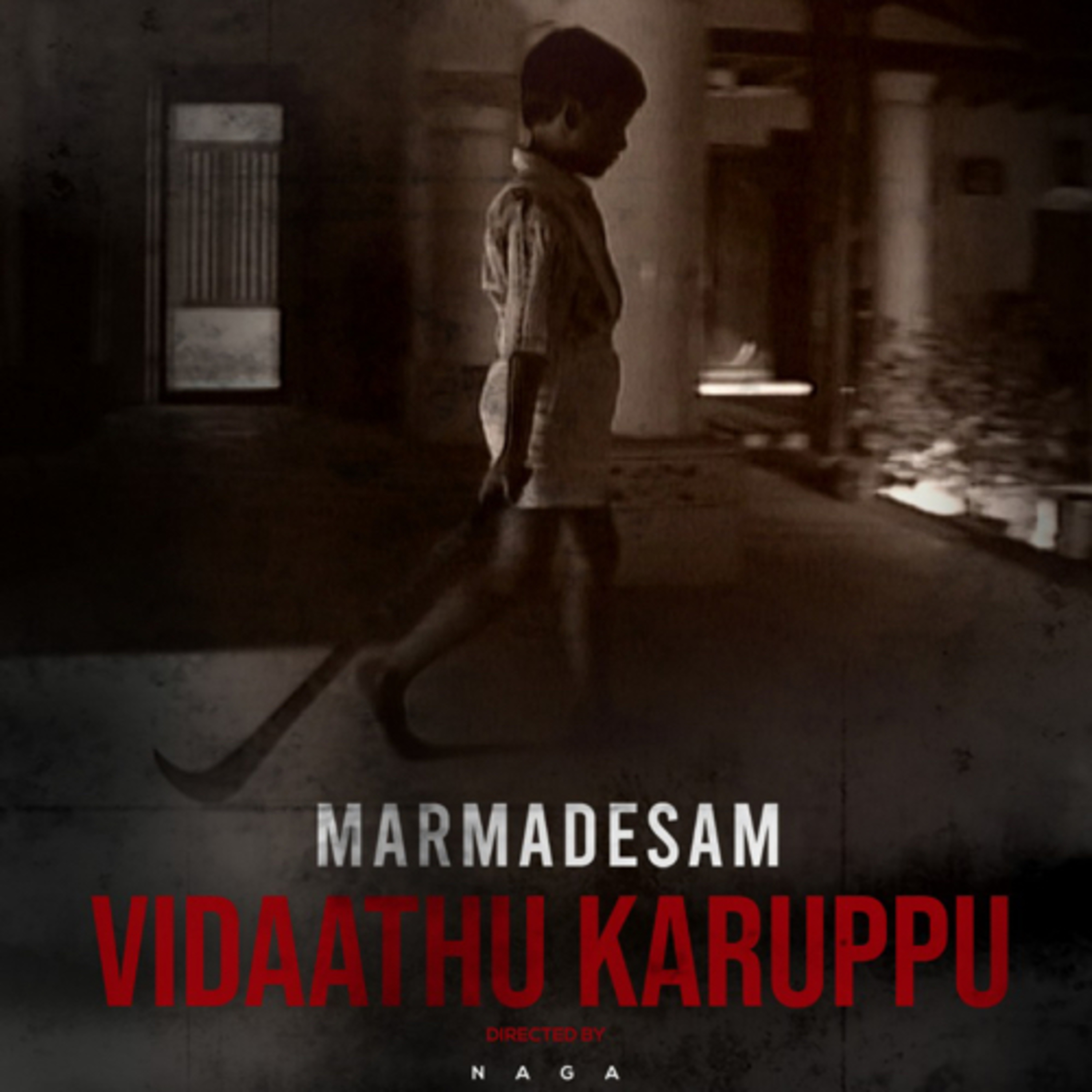 VR Podcast - Tamil ©️™️