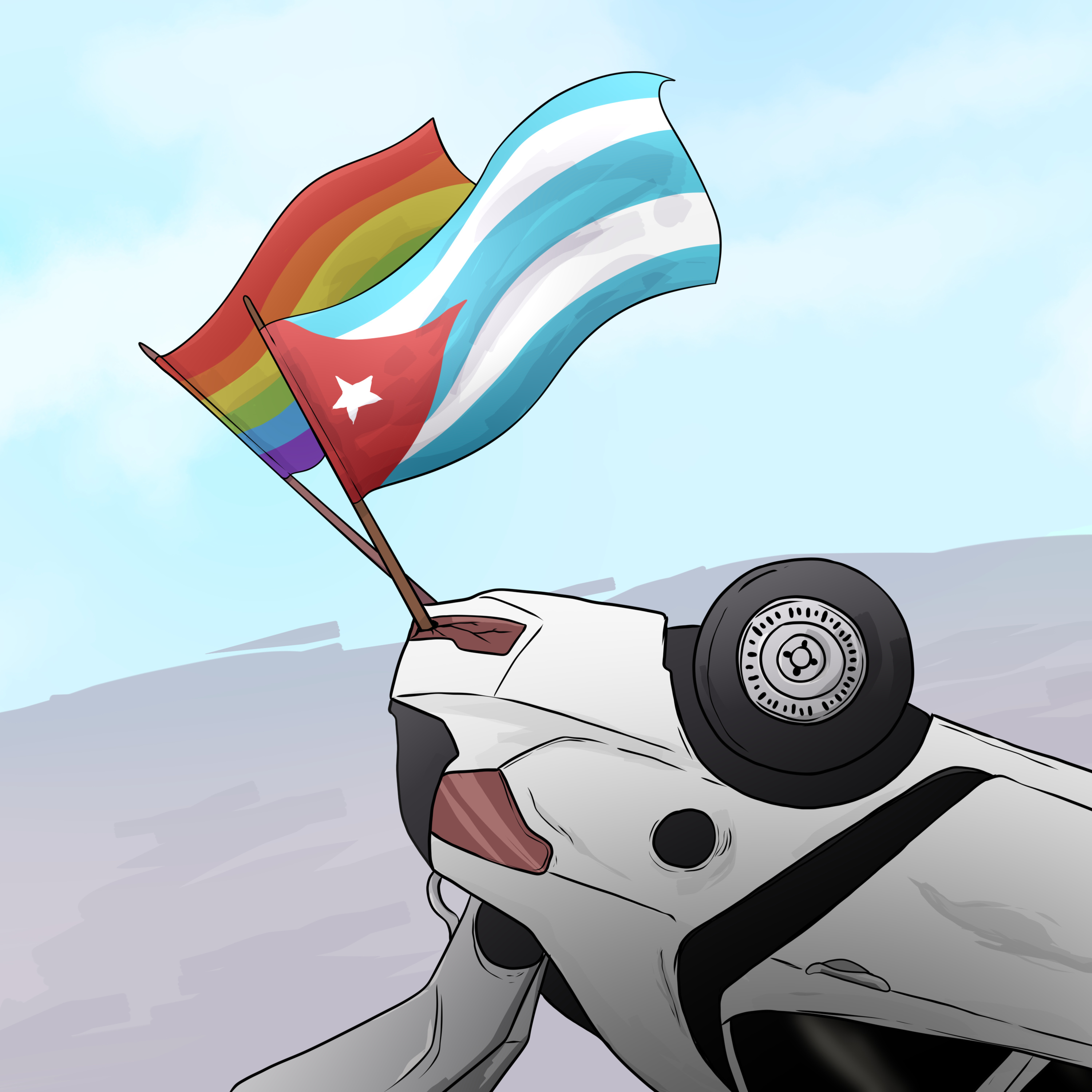 La Potajera