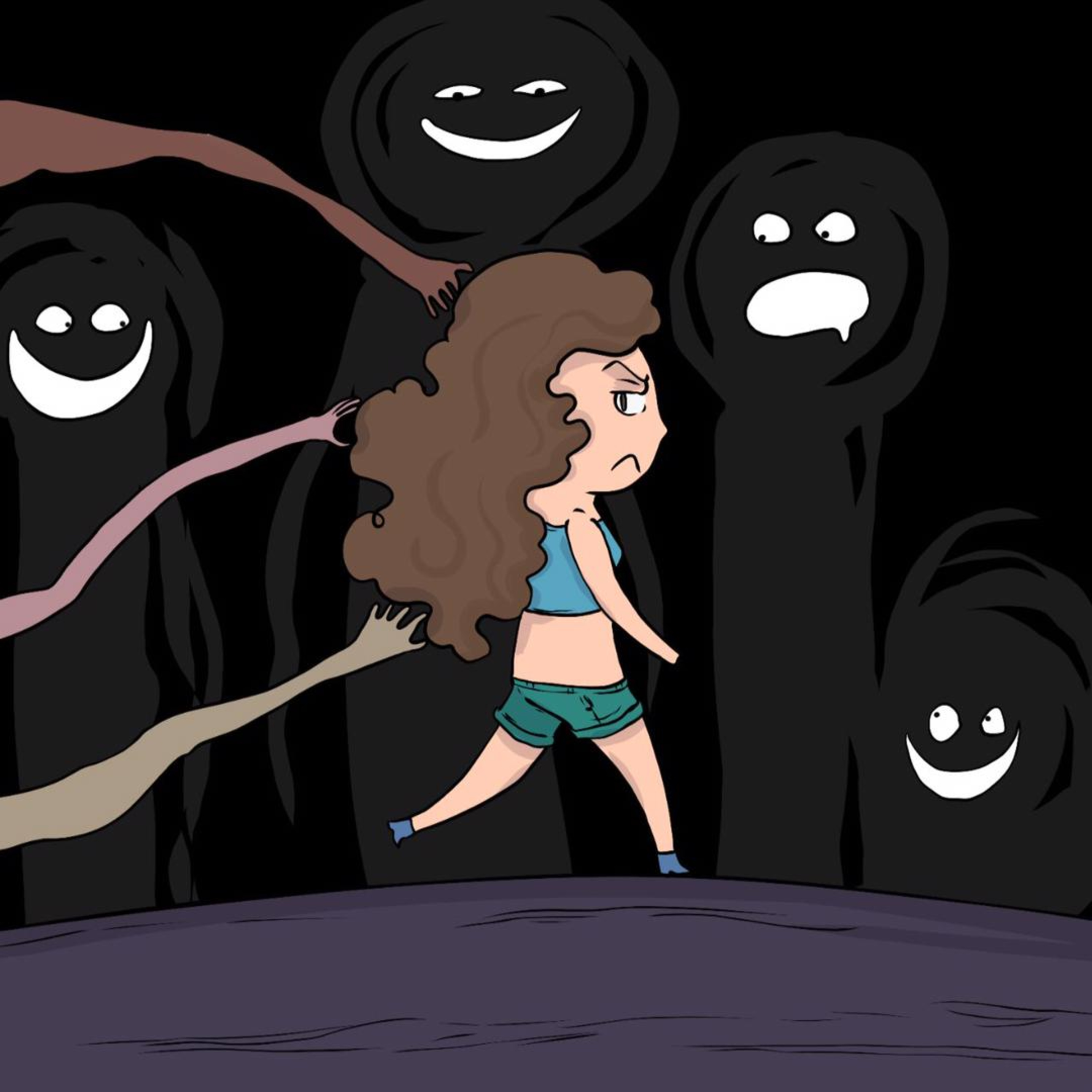 La Potajera