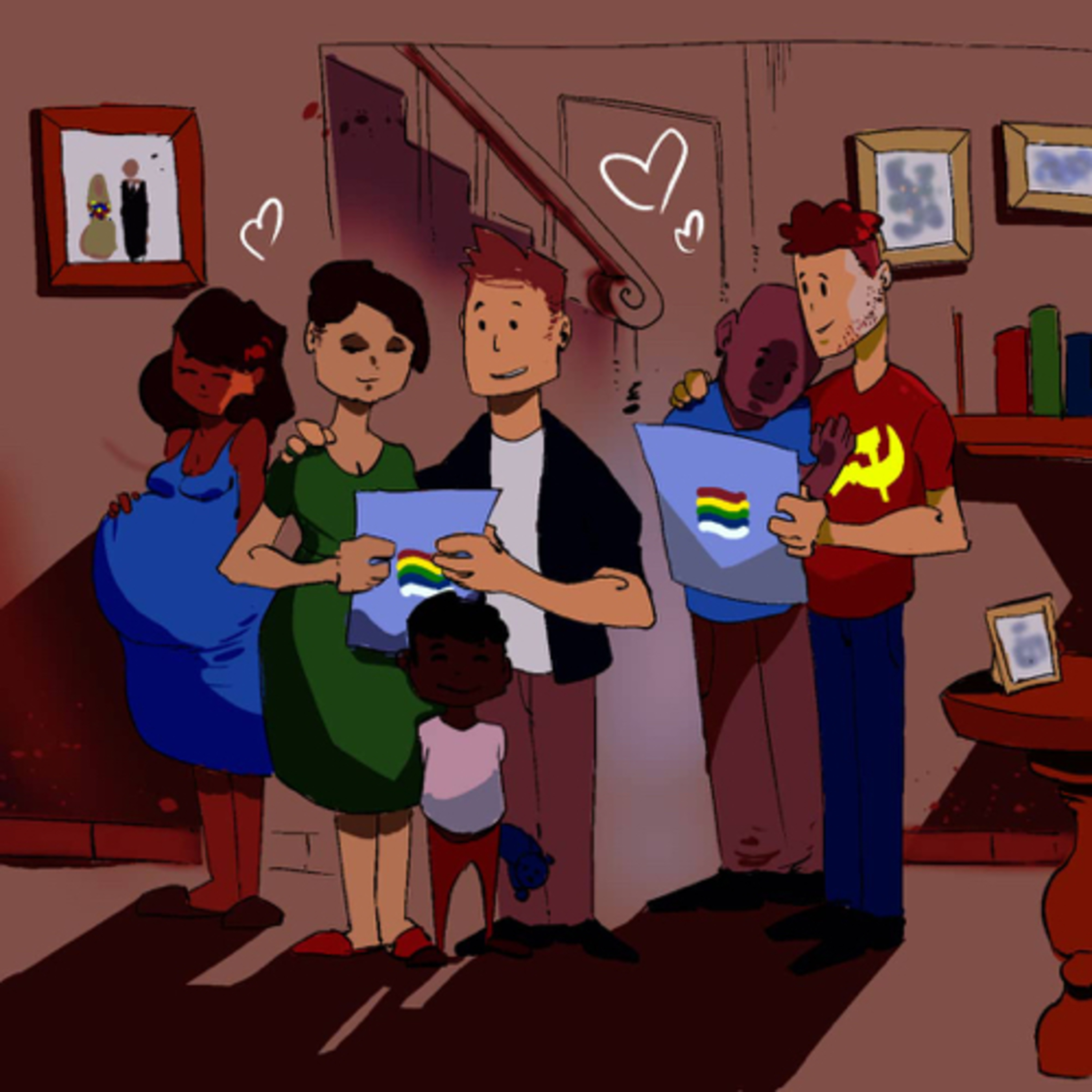 La Potajera