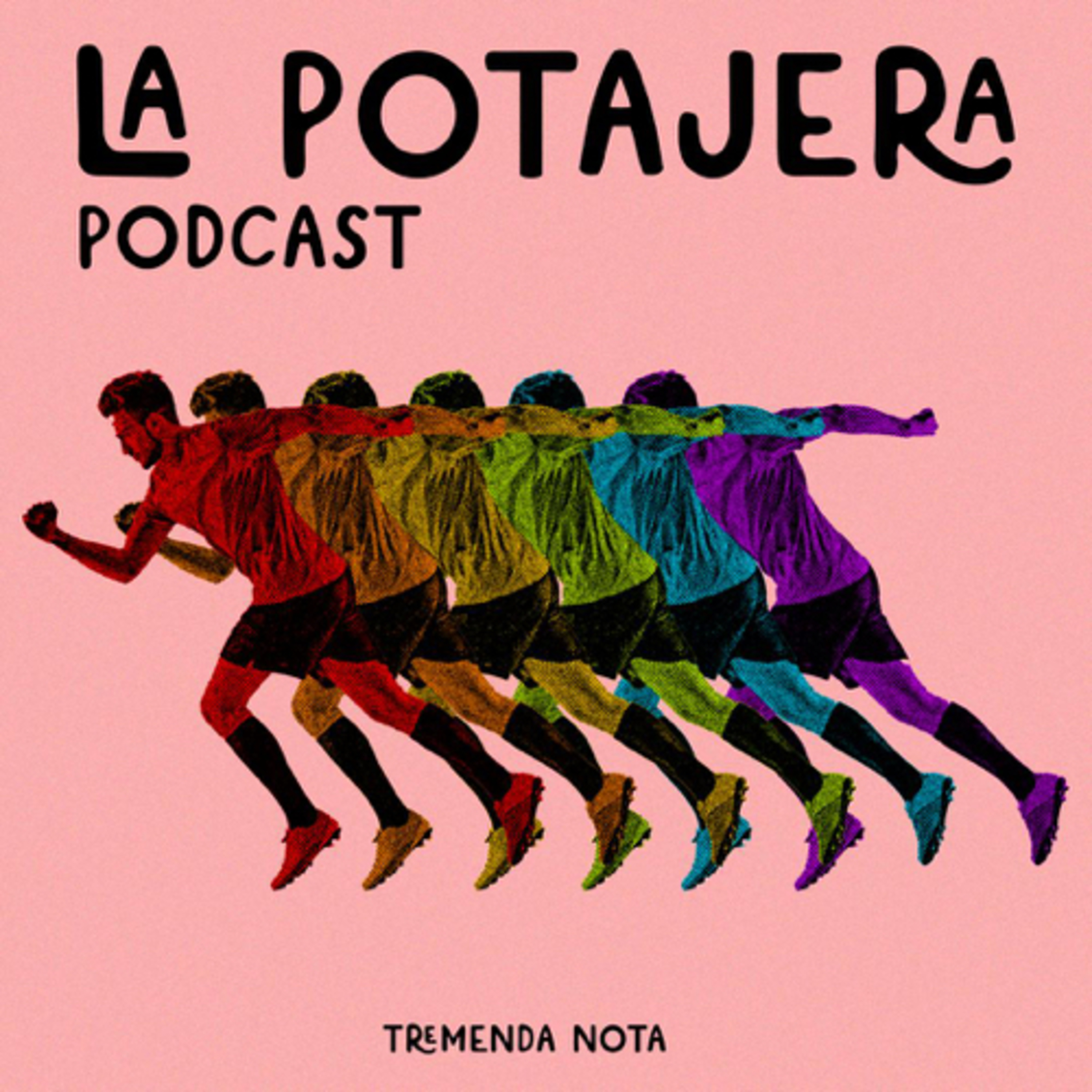 La Potajera
