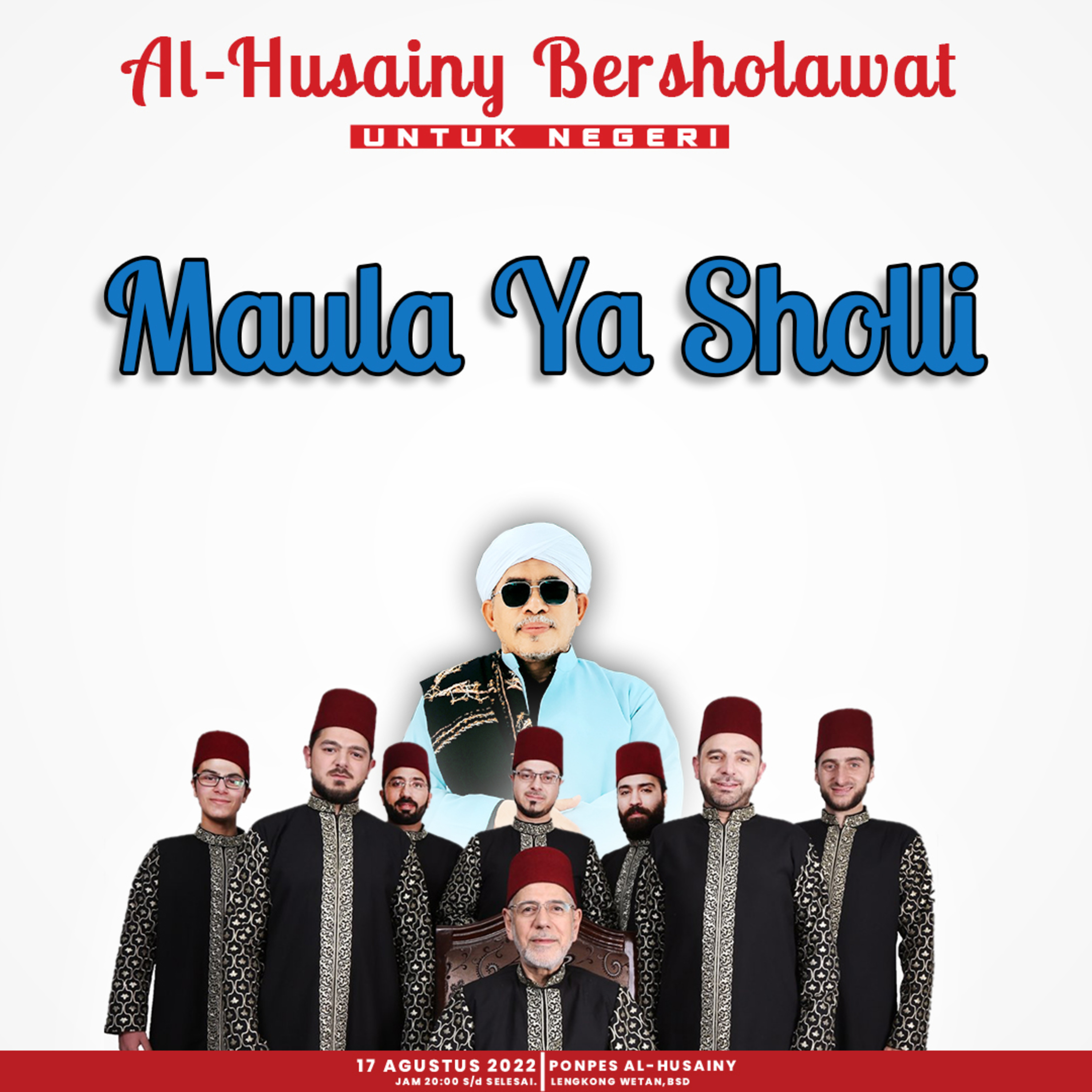 alhusainymediacentre