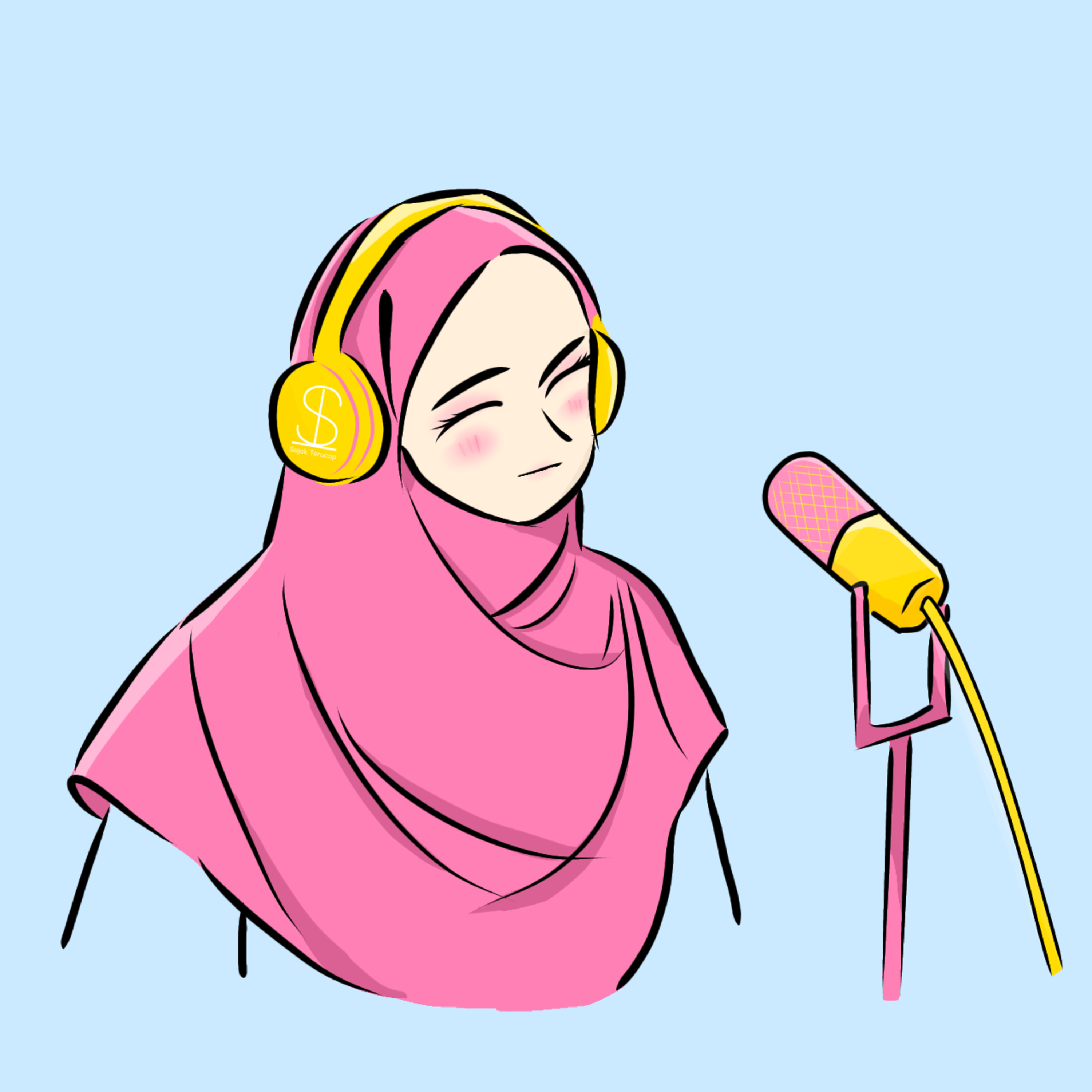 Kemana Perginya Cinta dan Kasih episode artwork