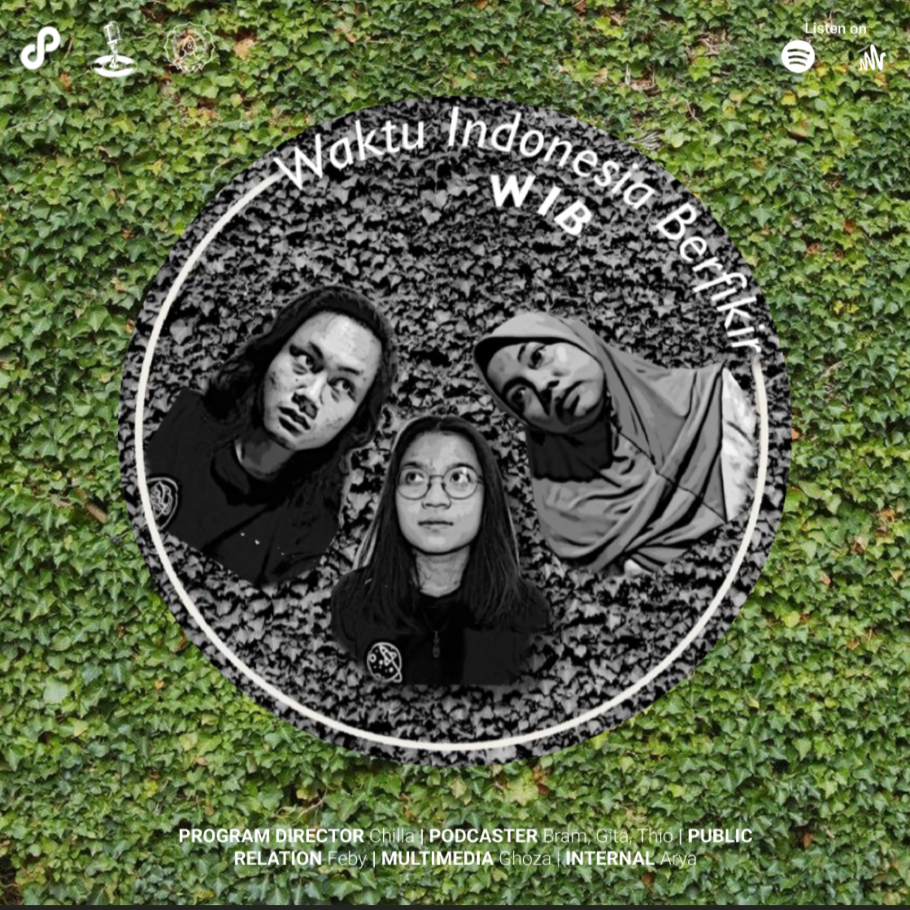 20\'S Club | Universitas Sebelas Maret