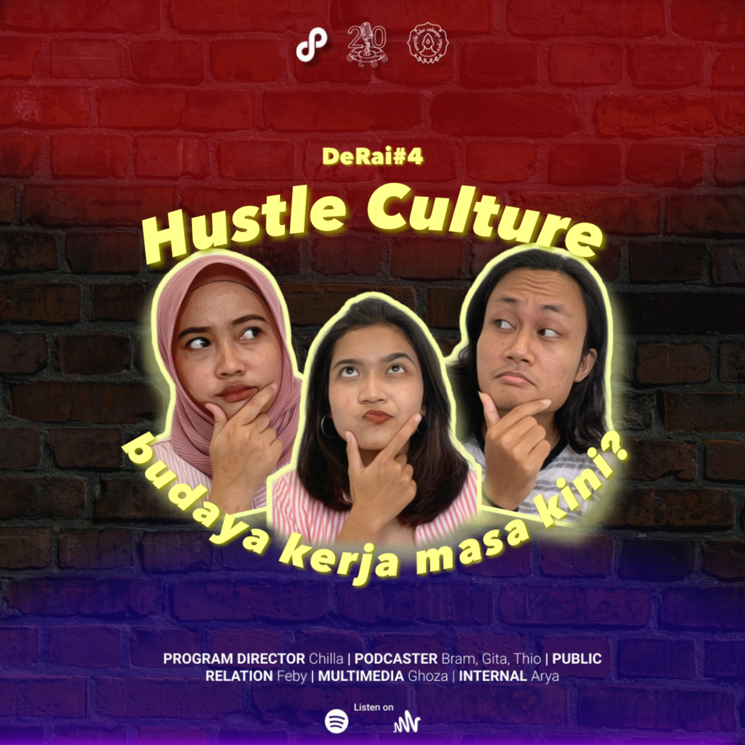 20\'S Club | Universitas Sebelas Maret