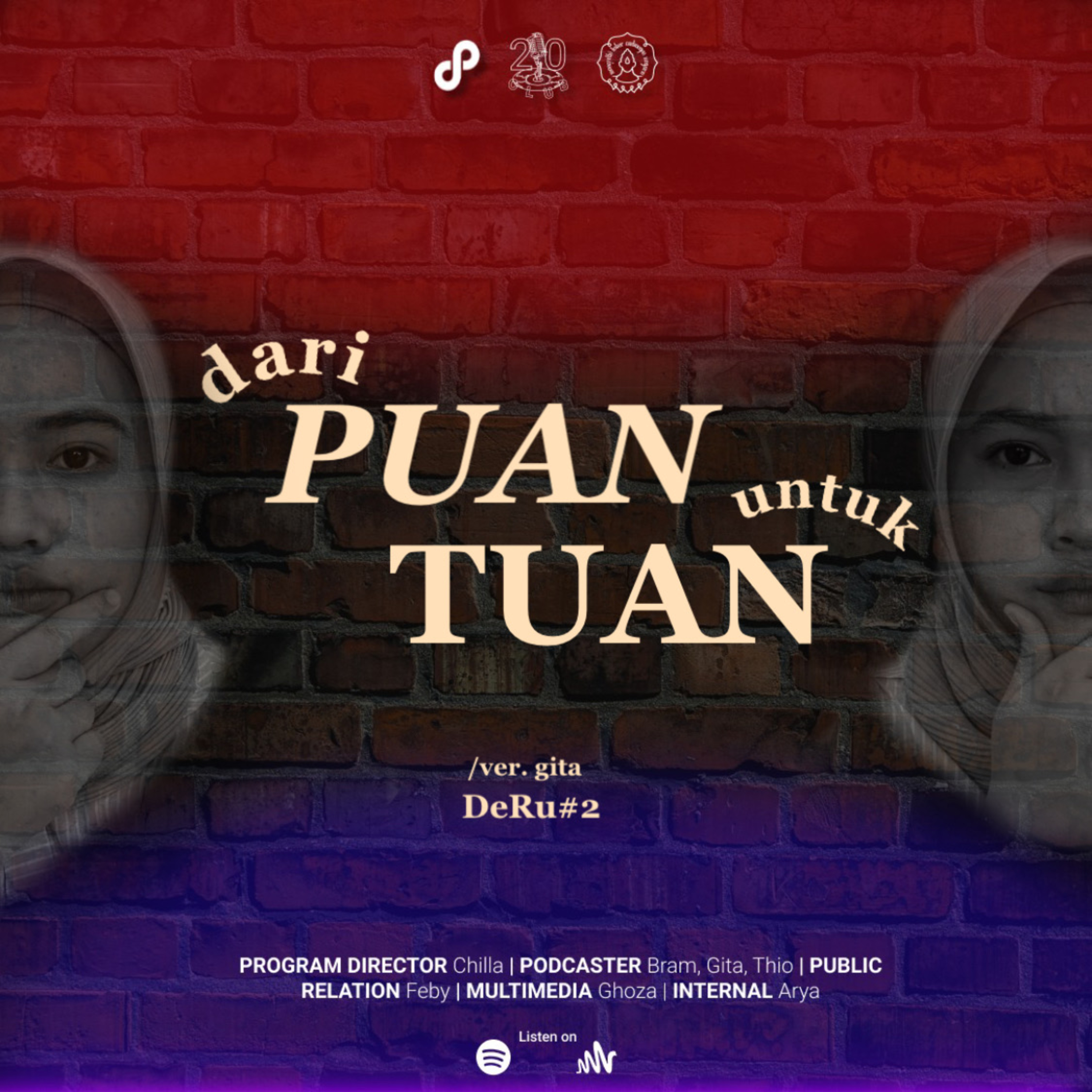 20\'S Club | Universitas Sebelas Maret