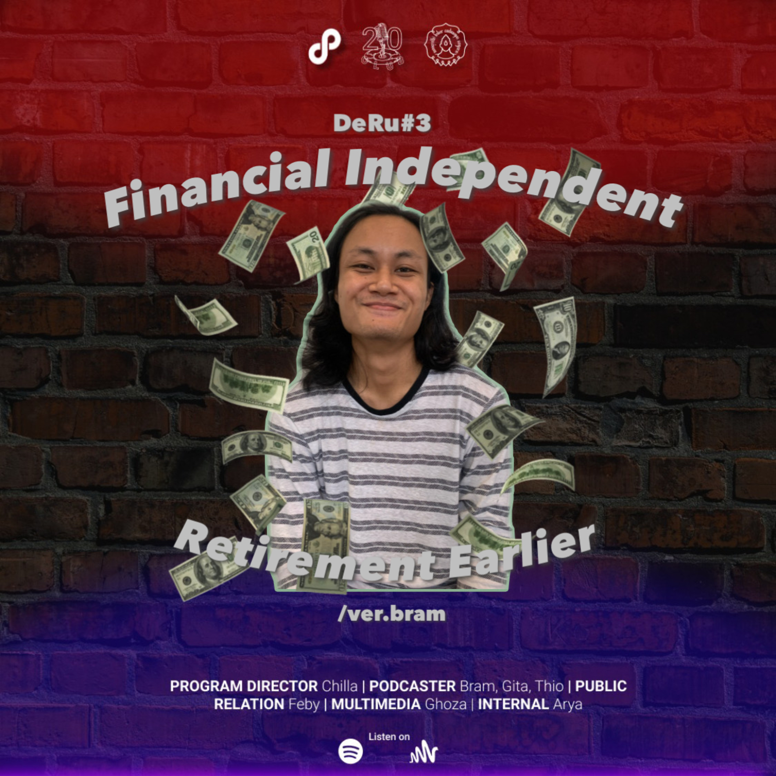 20\'S Club | Universitas Sebelas Maret