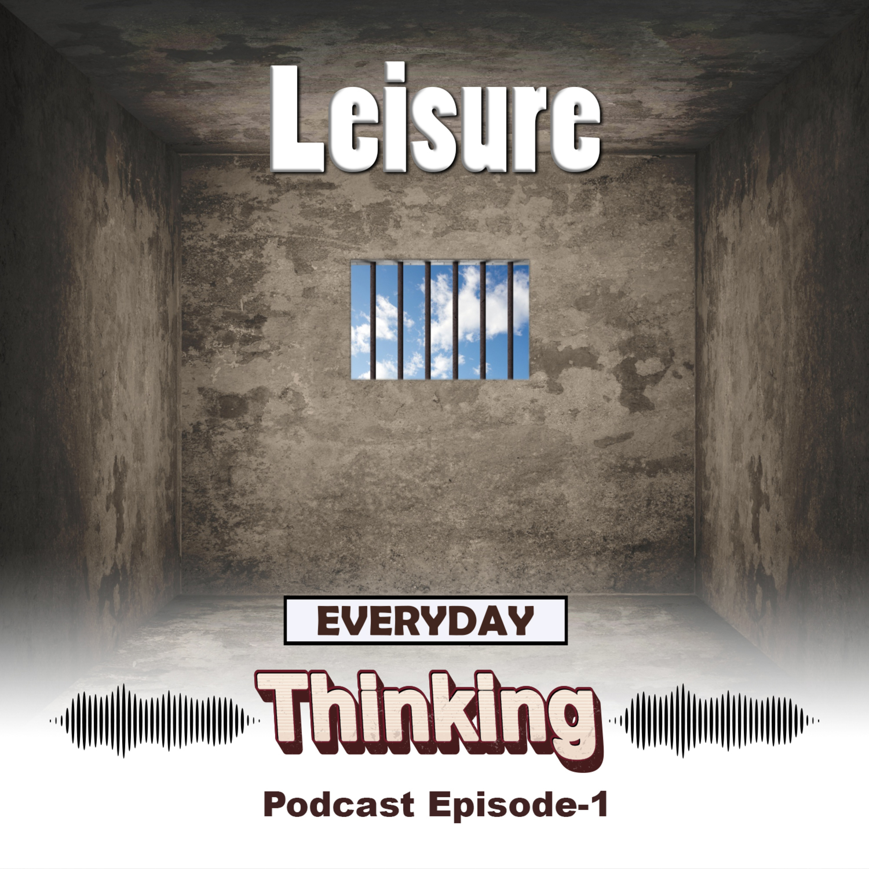 Leisure episode artwork