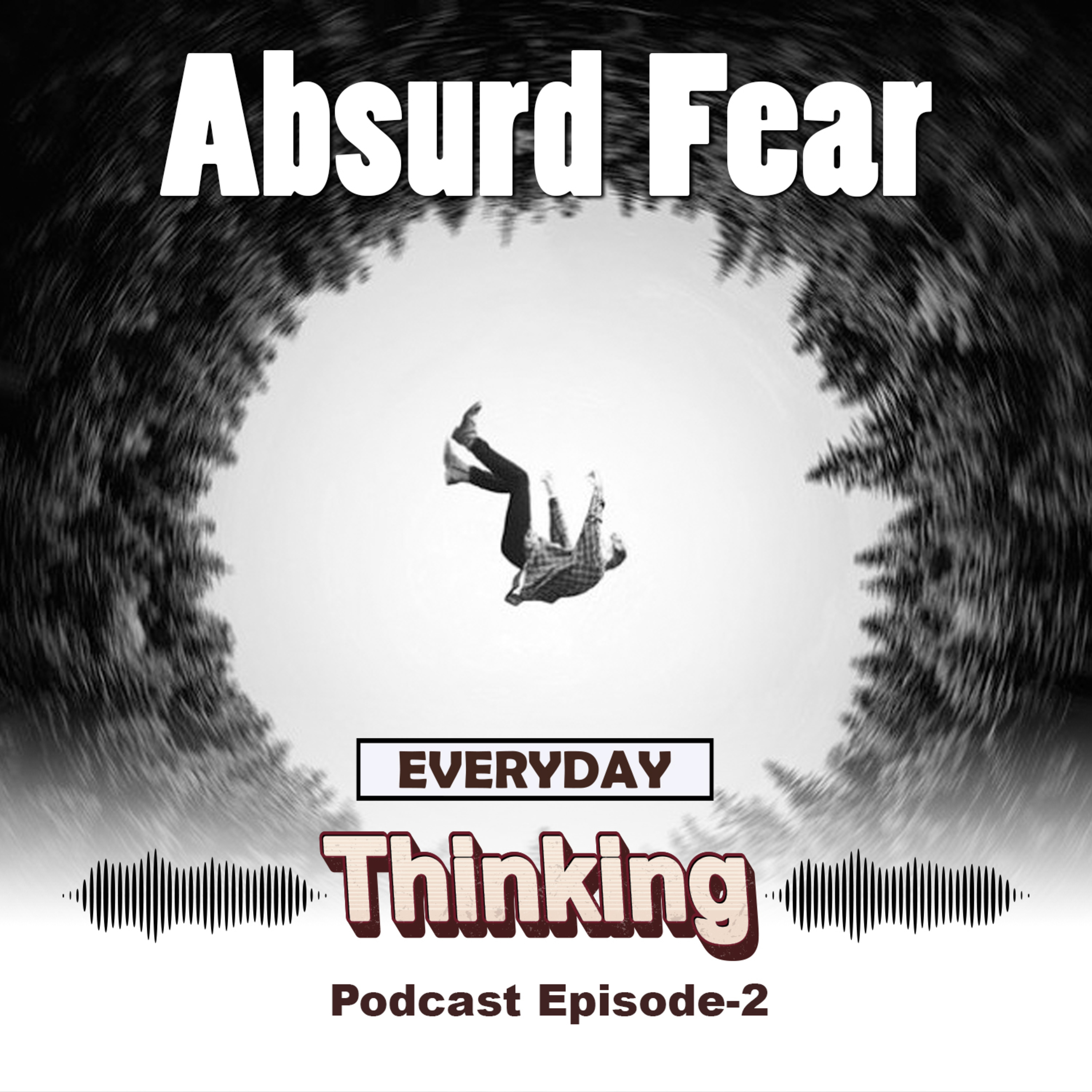 Absurd Fear episode artwork