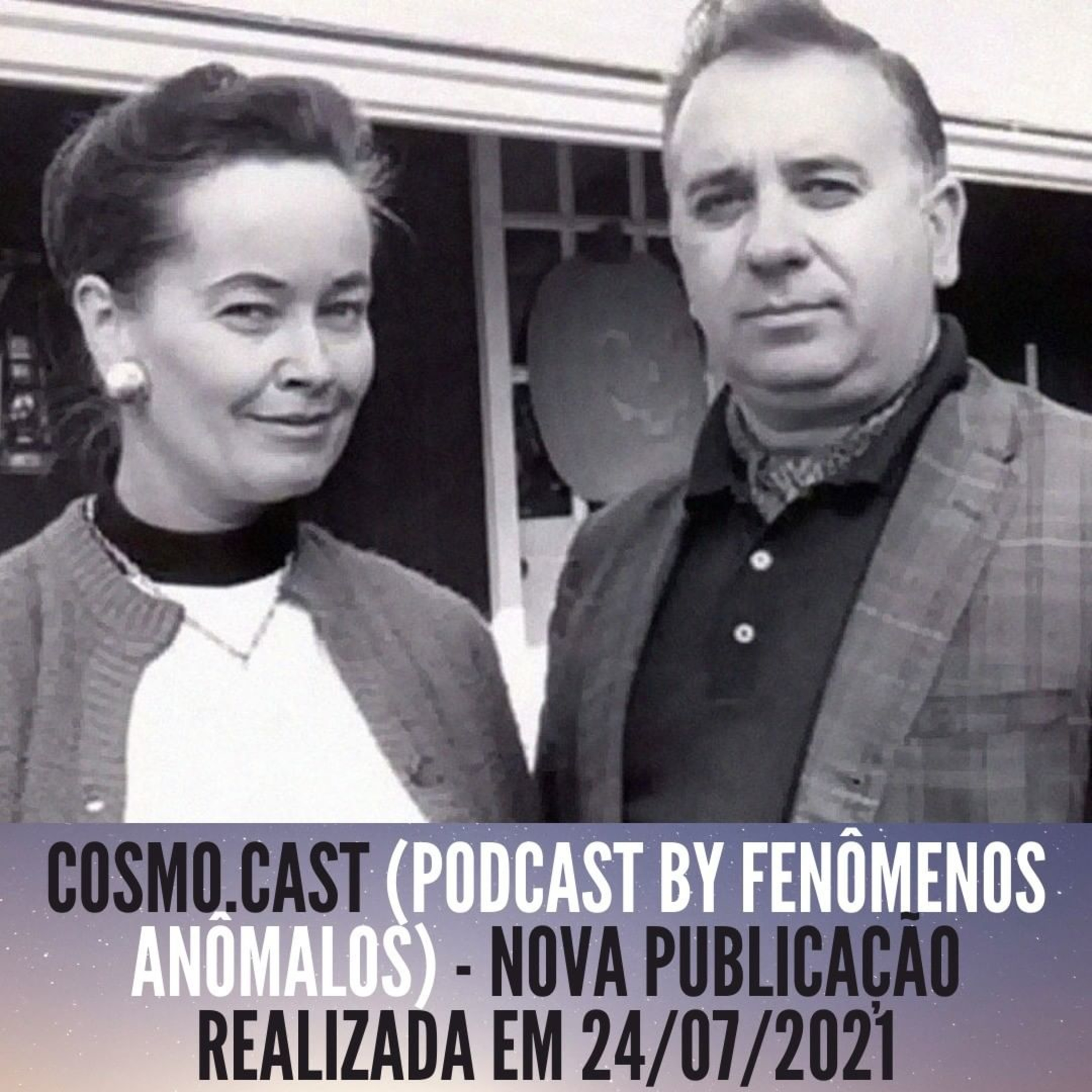 Cosmo.Cast