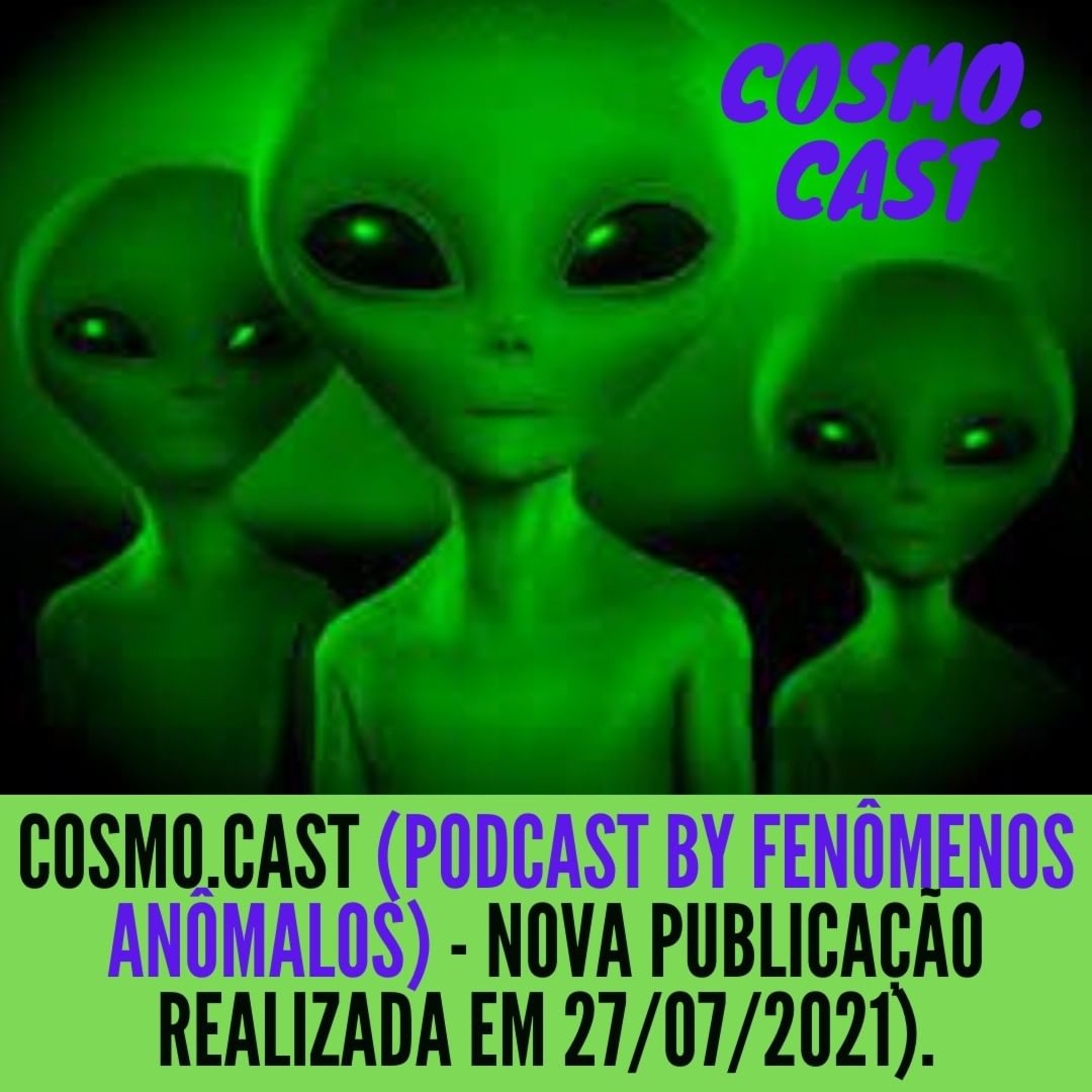 Cosmo.Cast