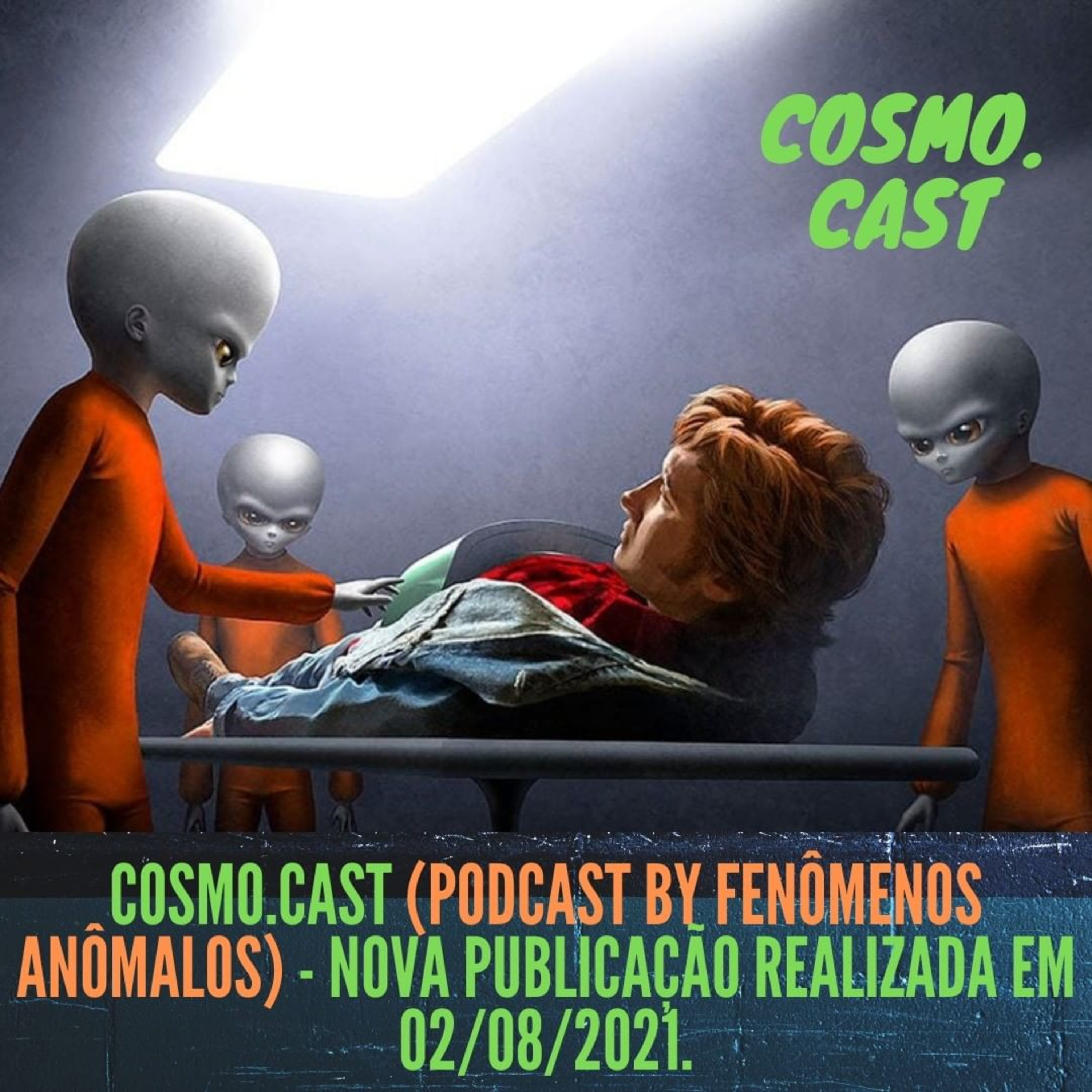 Cosmo.Cast