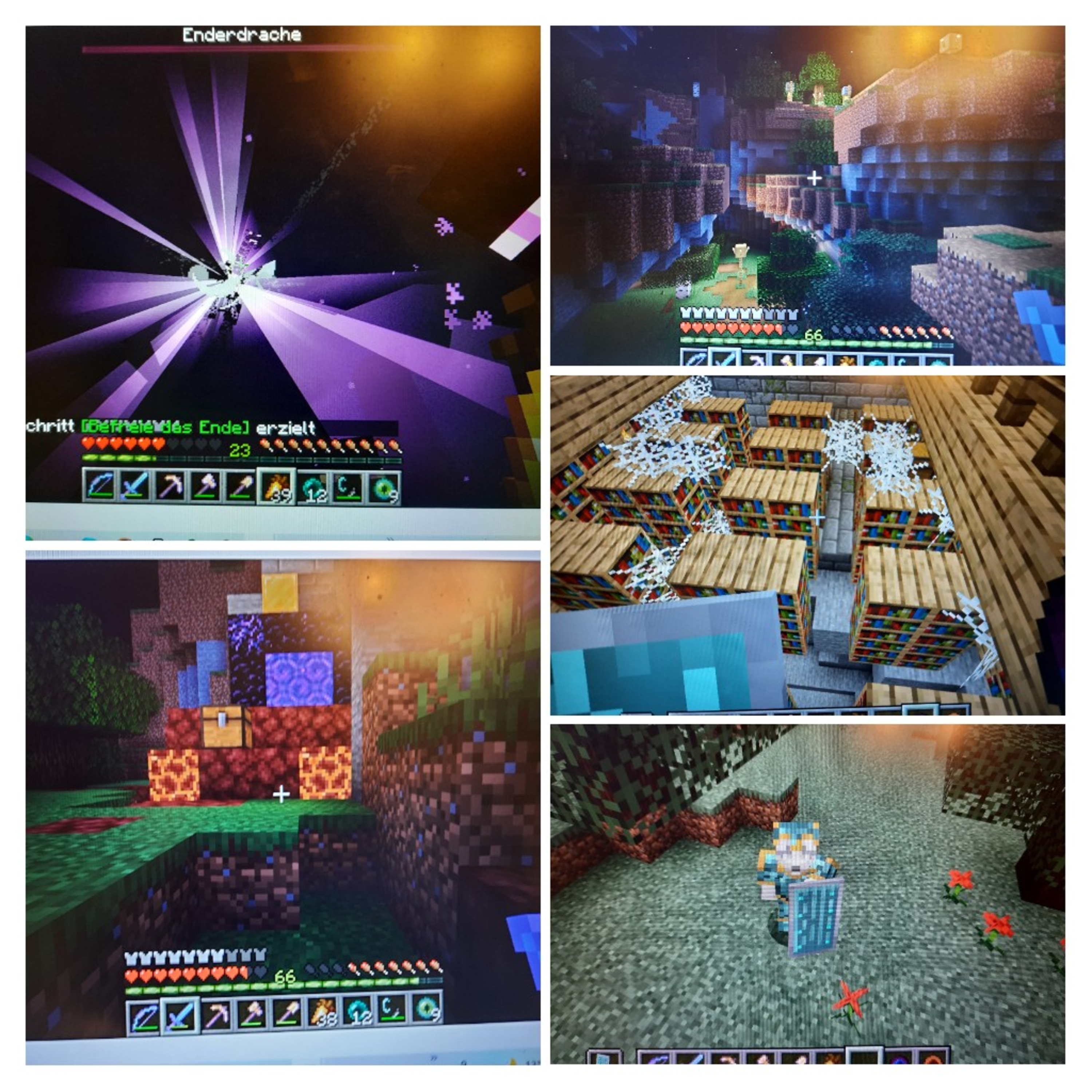 Minecraft Mod cast- ein Minecraft Podcast