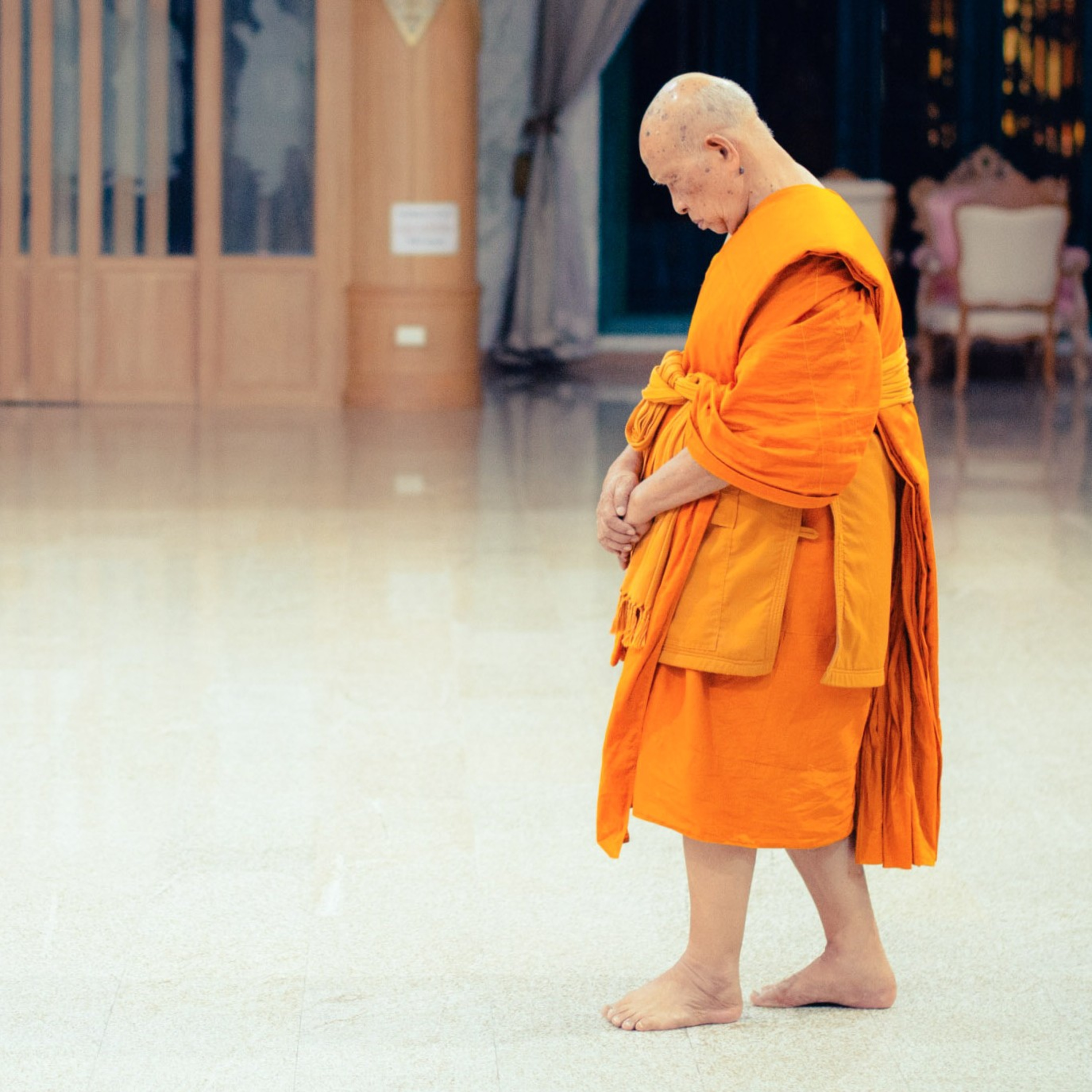 ธรรมะนั้นอยู่รอบตัว episode artwork