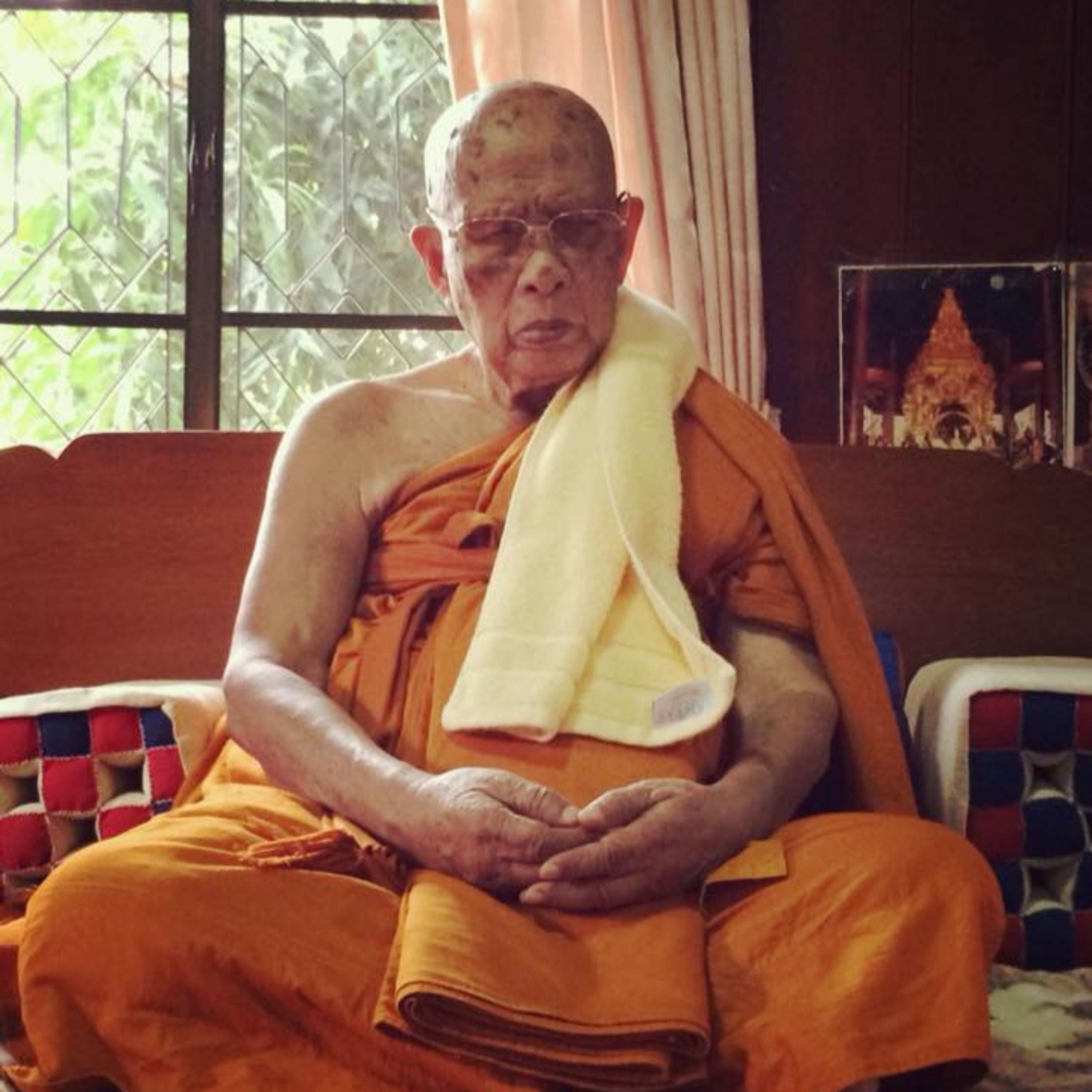 การประคองจิต episode artwork