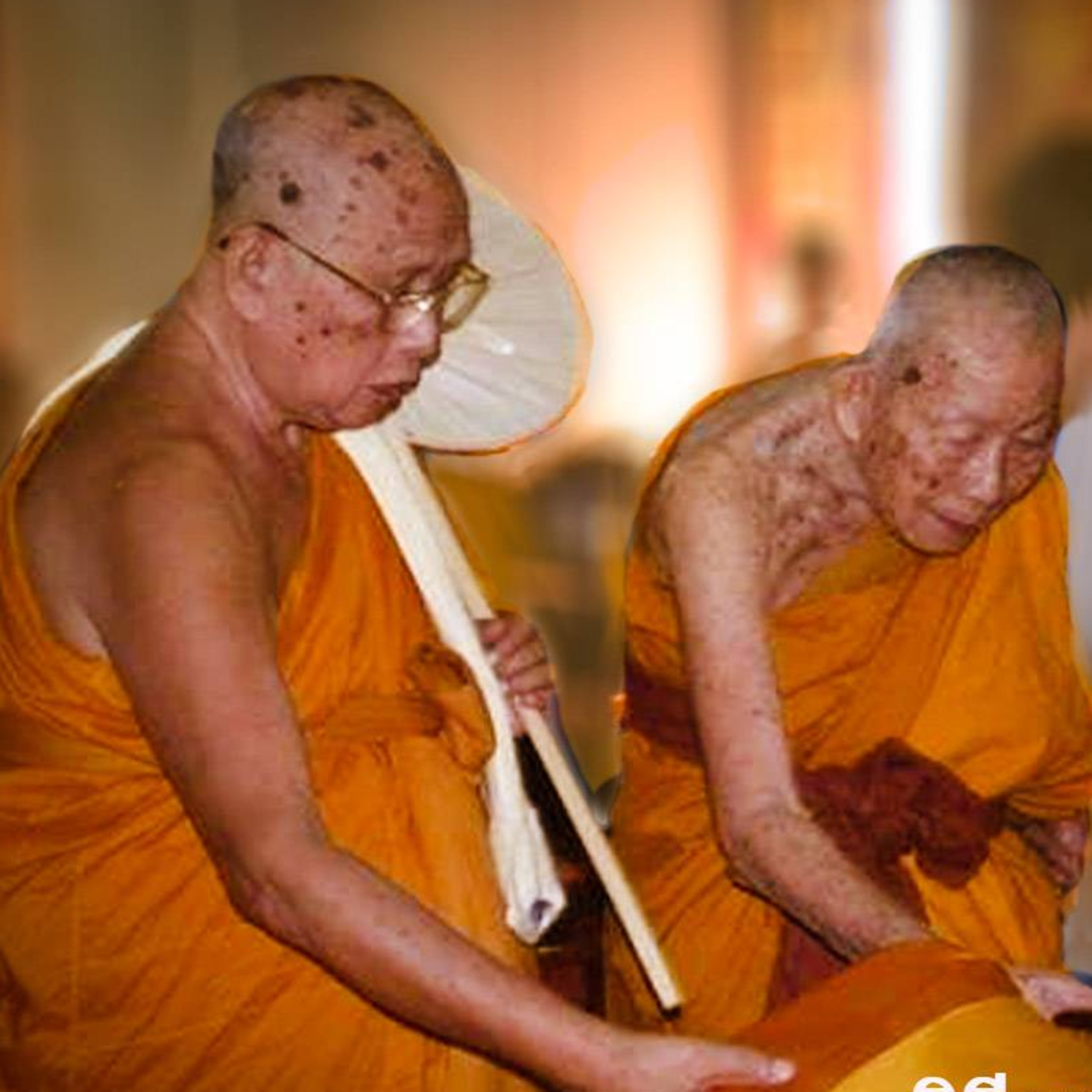 รูปธรรมนามธรรมนั้นไม่แน่นอน episode artwork