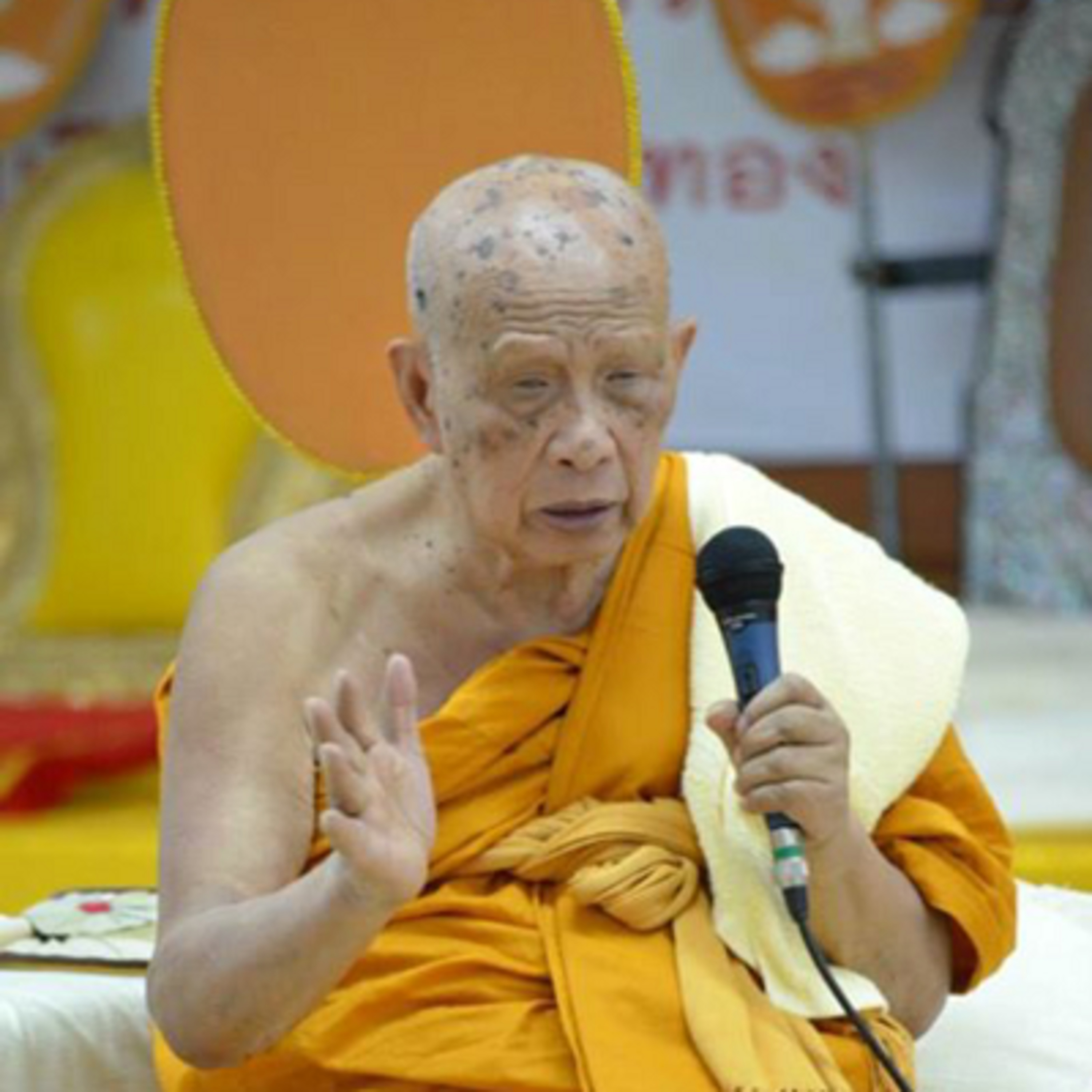 องค์ ๕ แห่งการปฏิบัติธรรม episode artwork