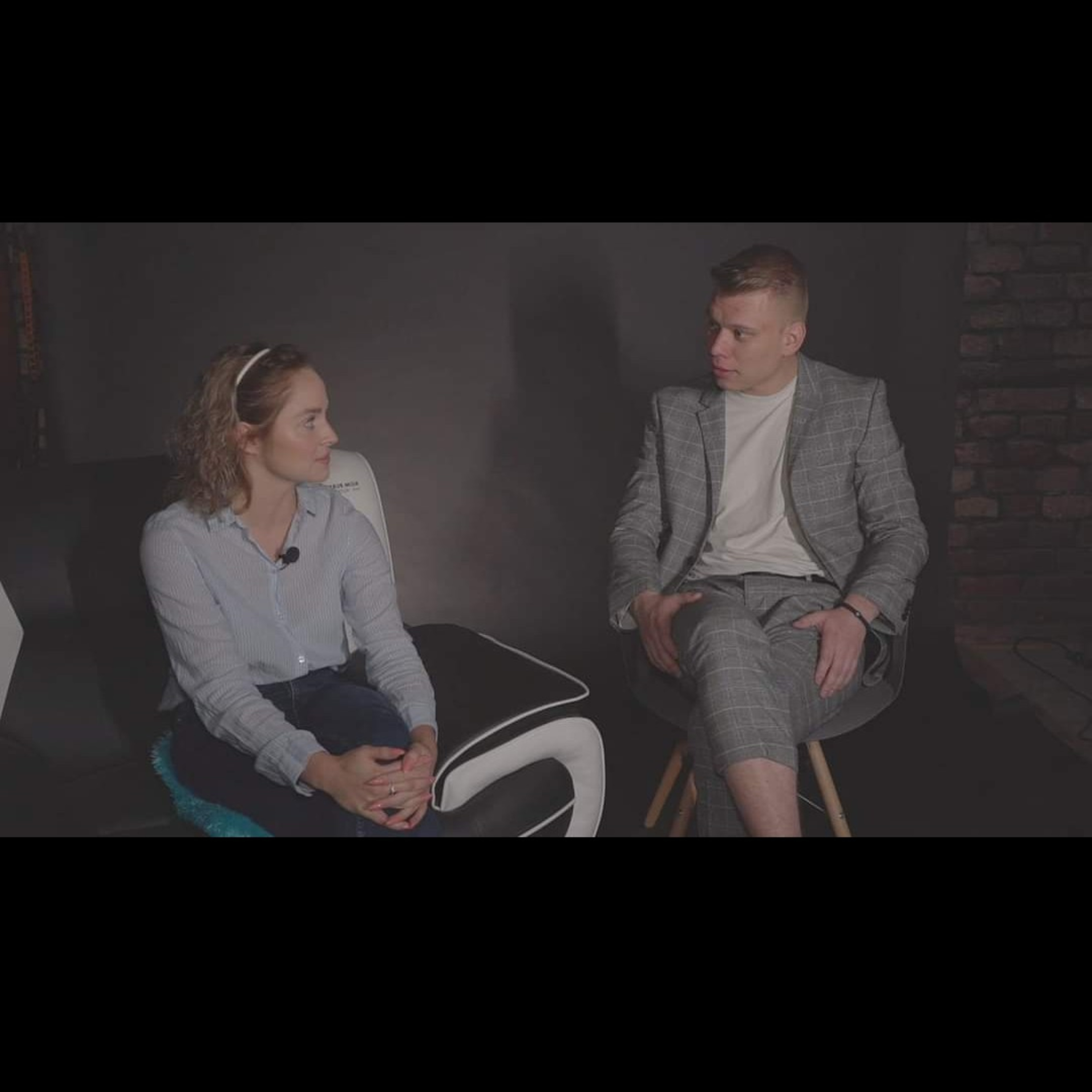 Talkshow Vítka Martince