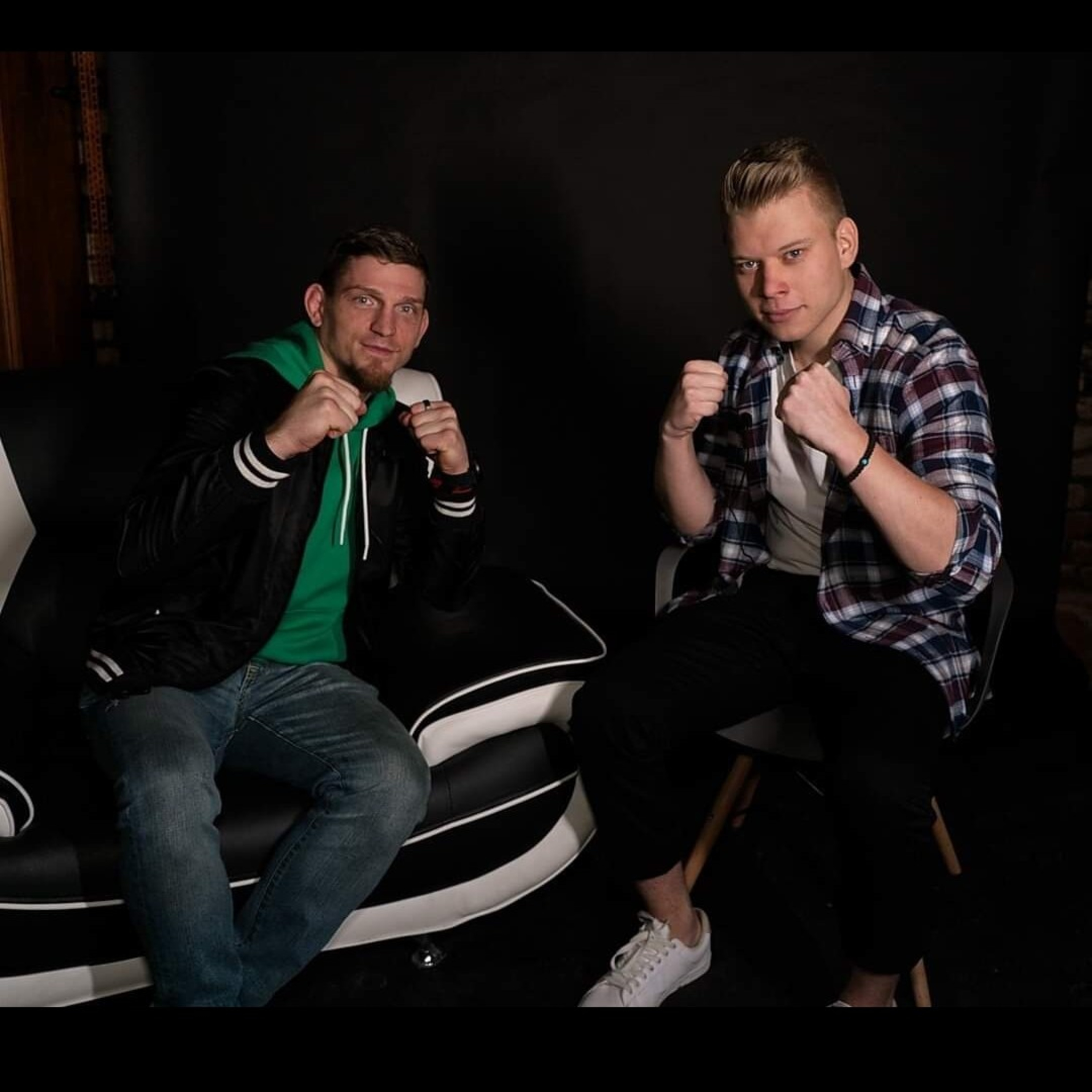 Talkshow Vítka Martince