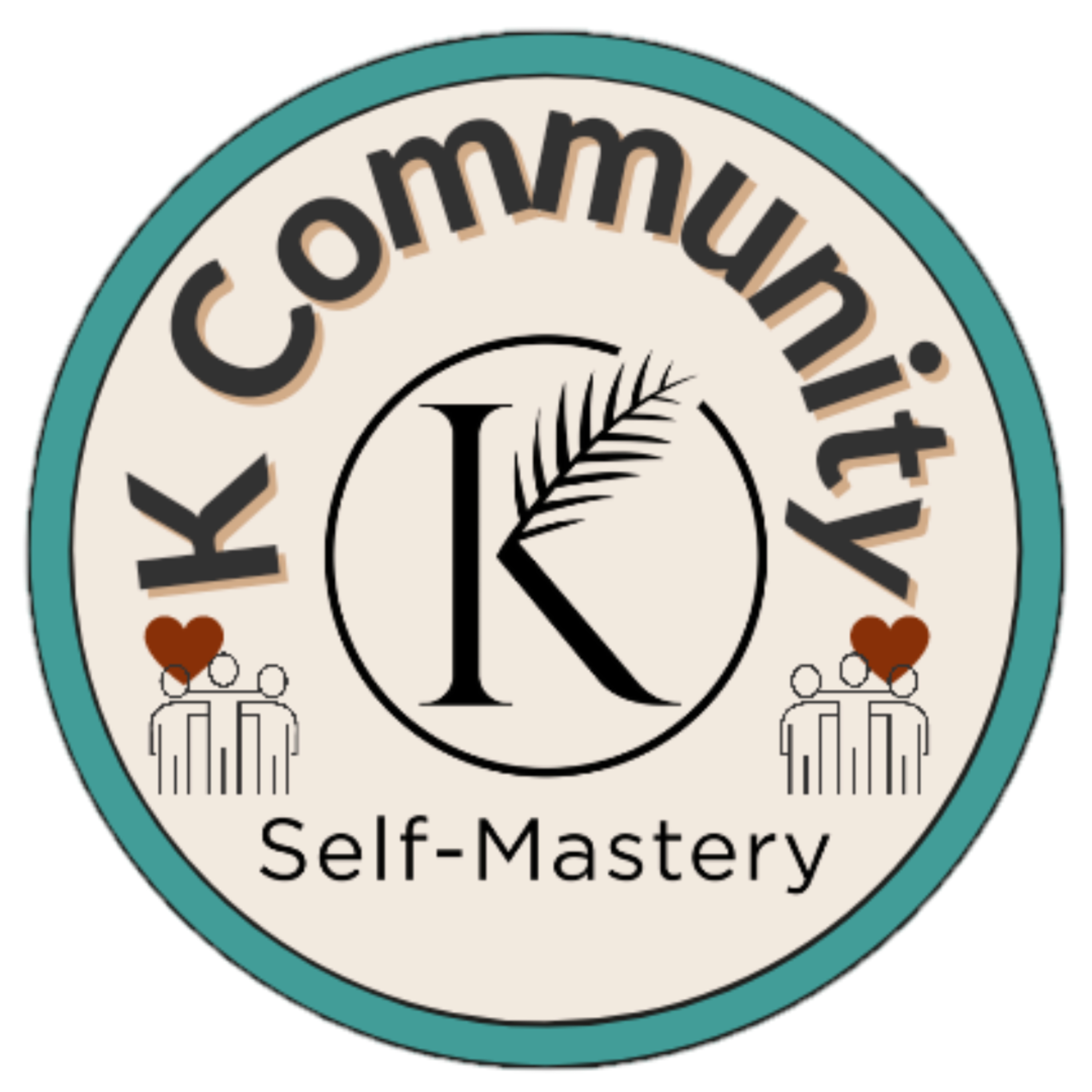 Ep #2 K Community: Neglecting Self-Care as Parents episode artwork