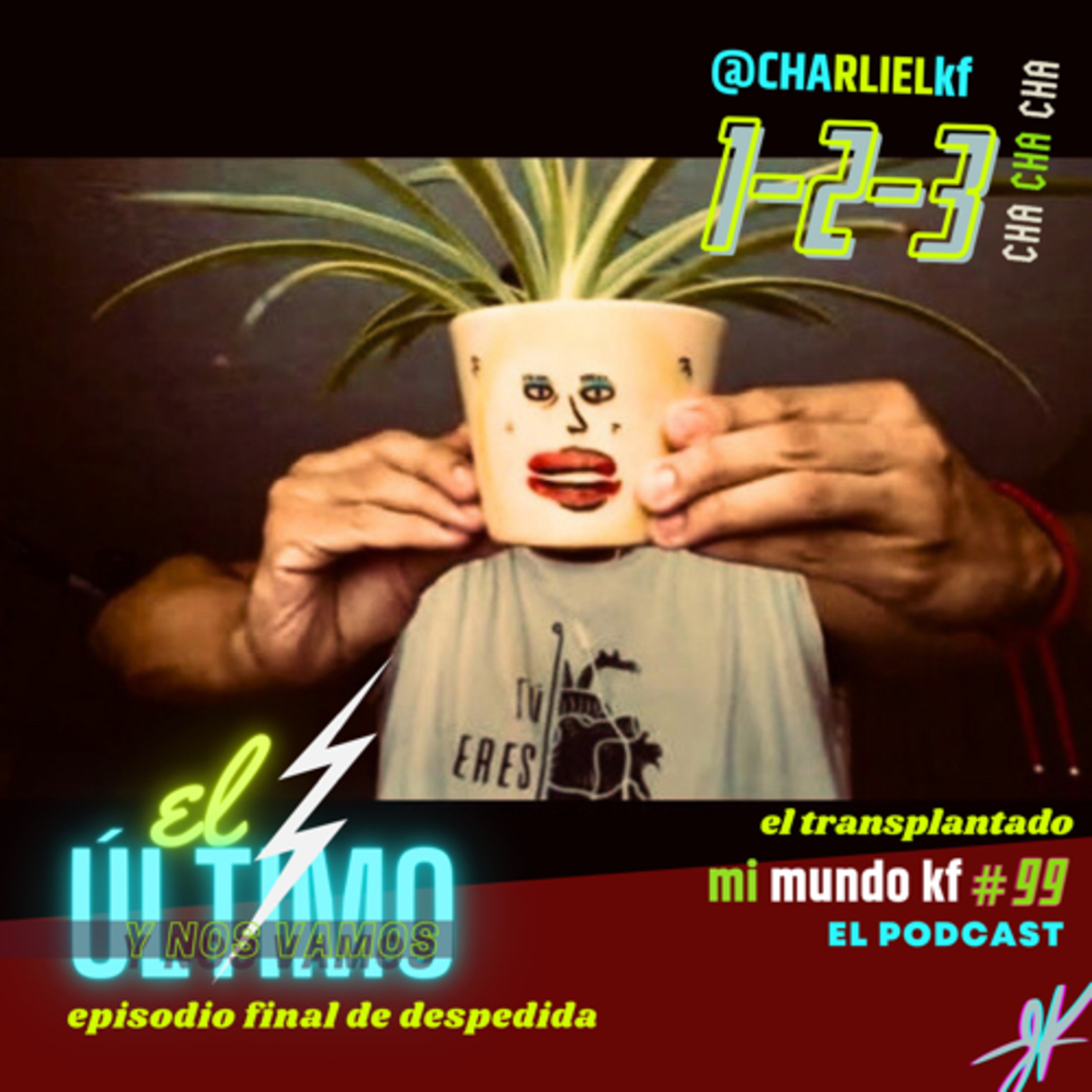Lo Vale TODO llegamos al #100 episode artwork