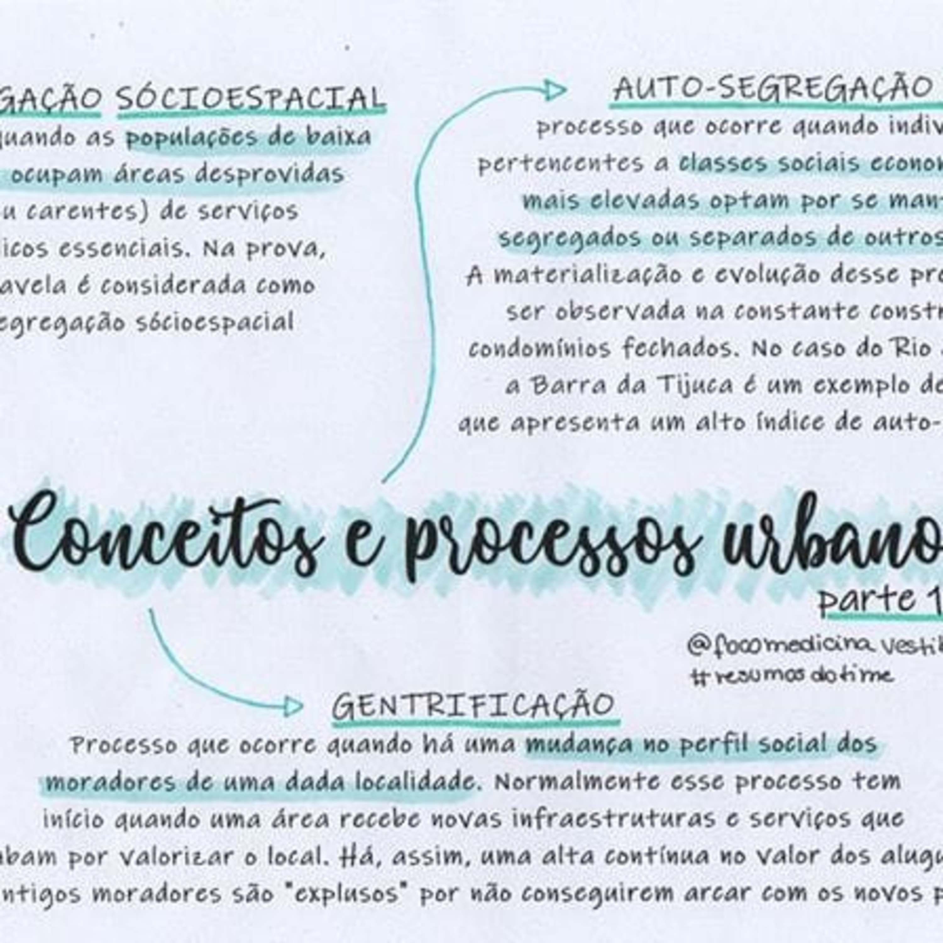 Migrações