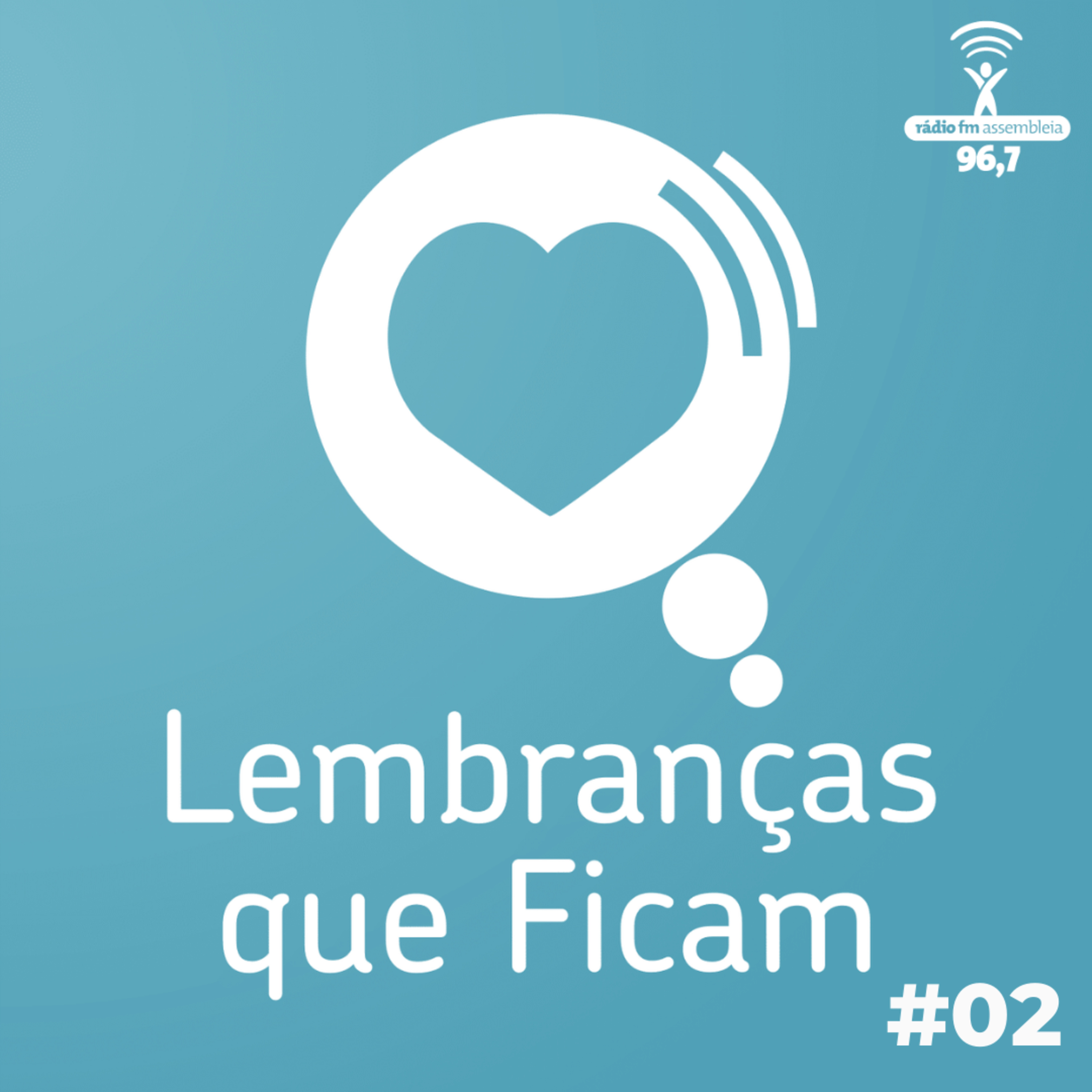 Lembranças que Ficam