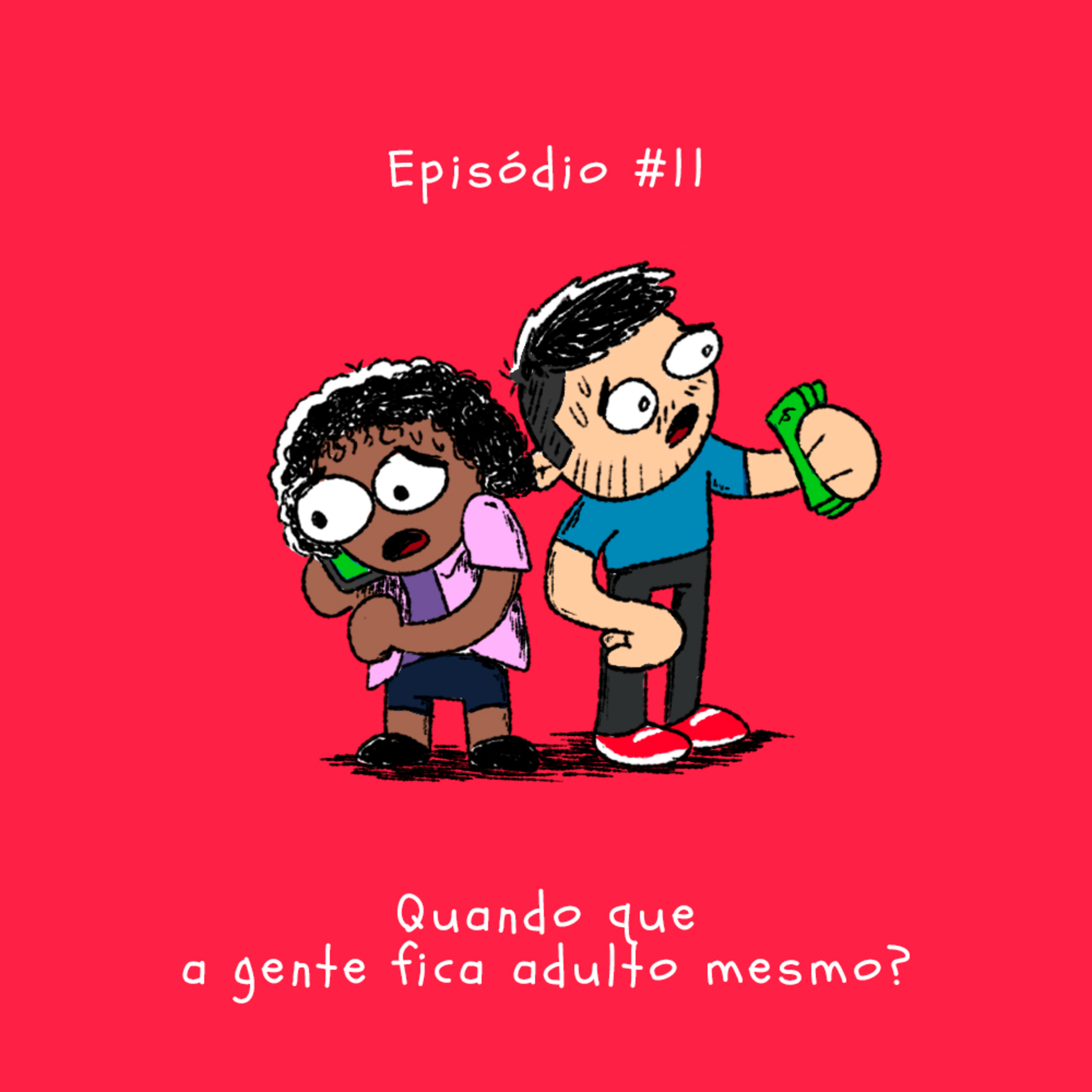 Granolinha