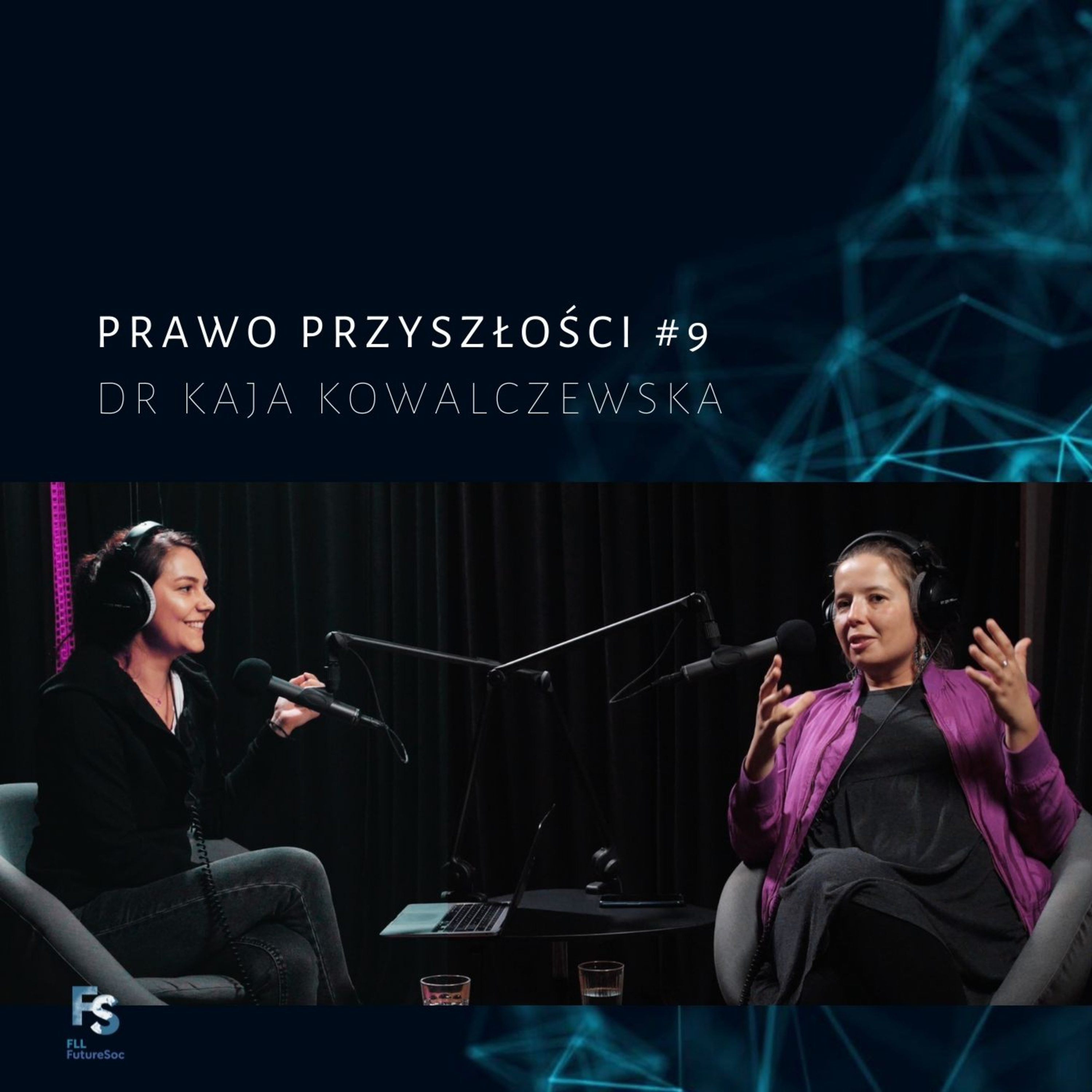 Prawo Przyszłości