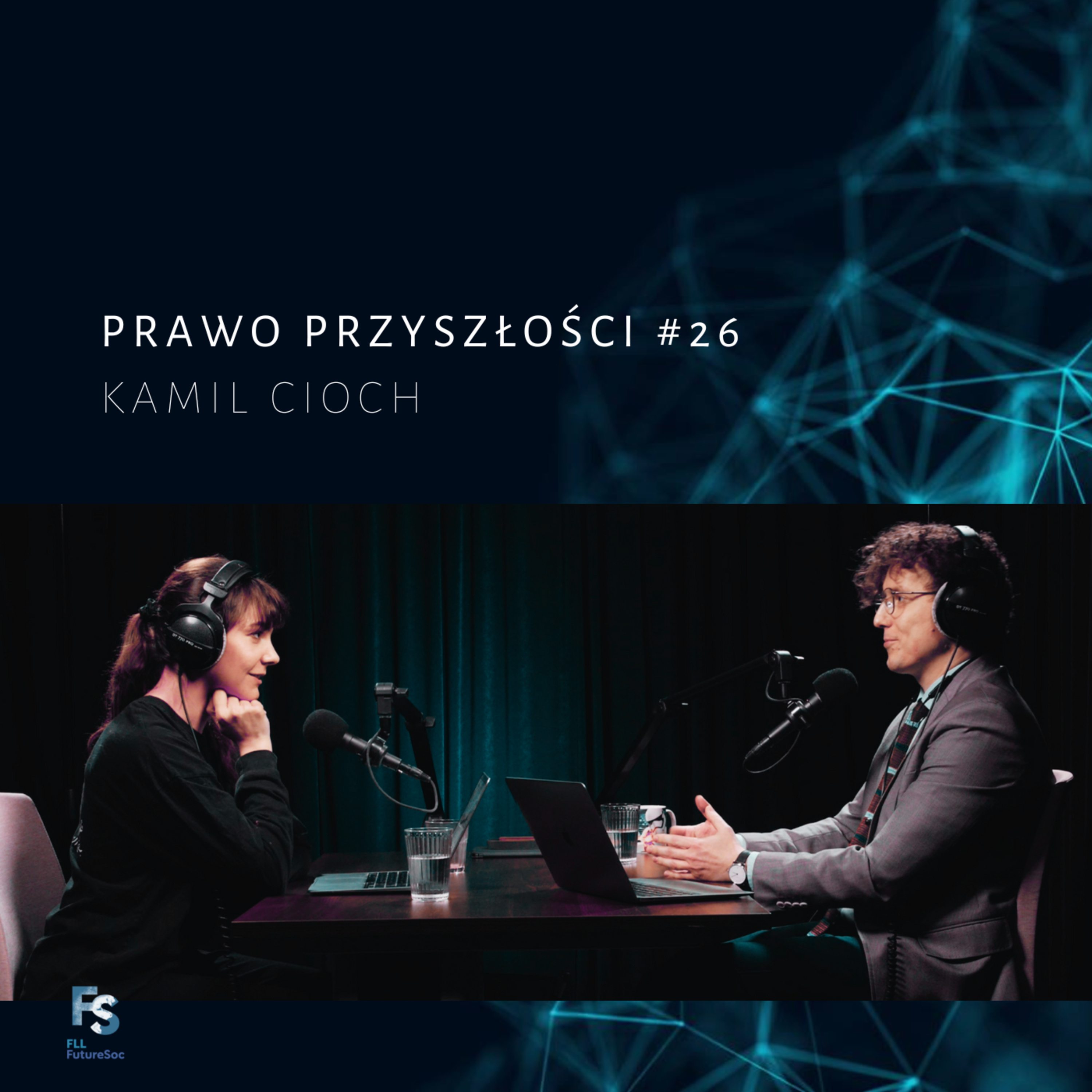 Prawo Przyszłości