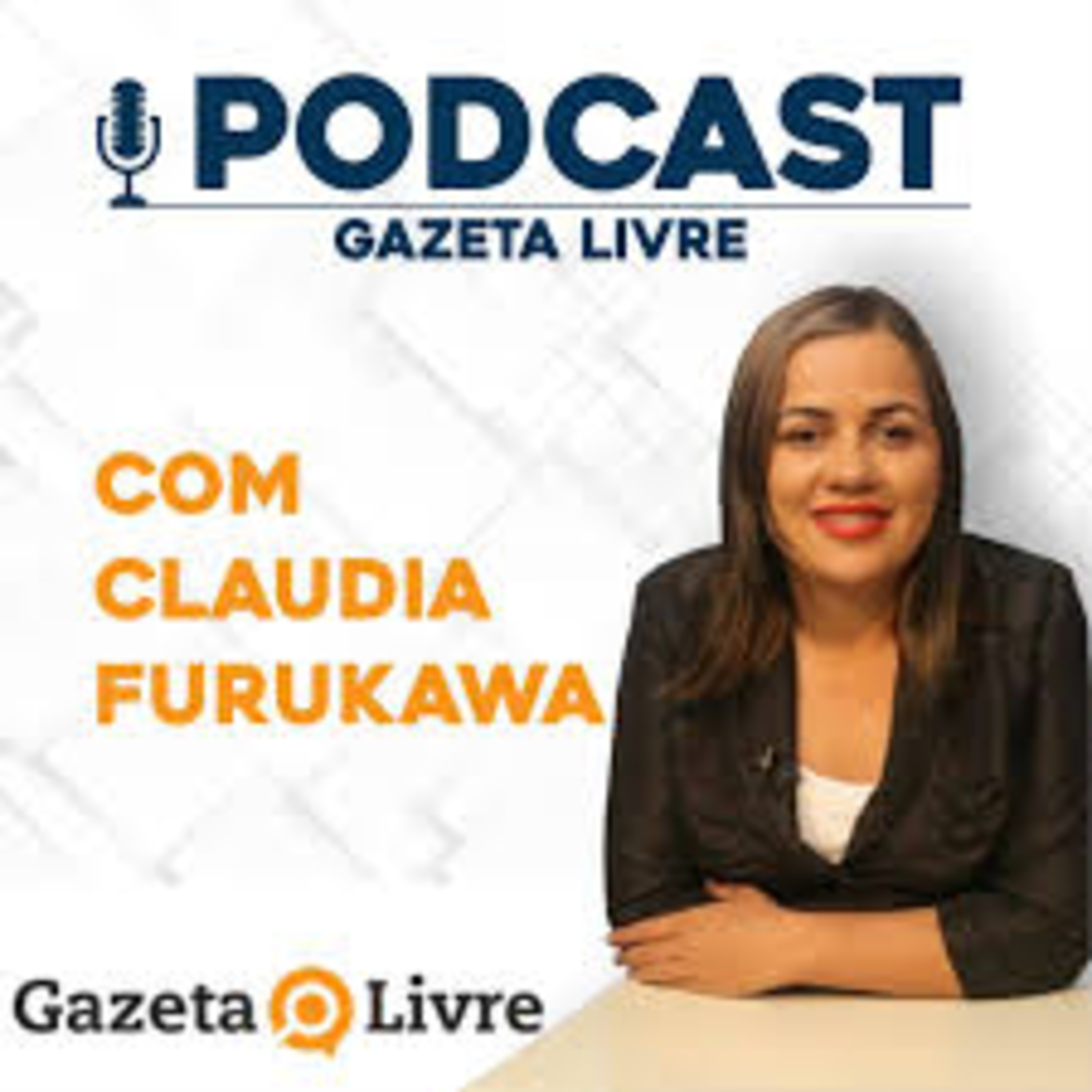 GAZETA LIVRE PODCAST