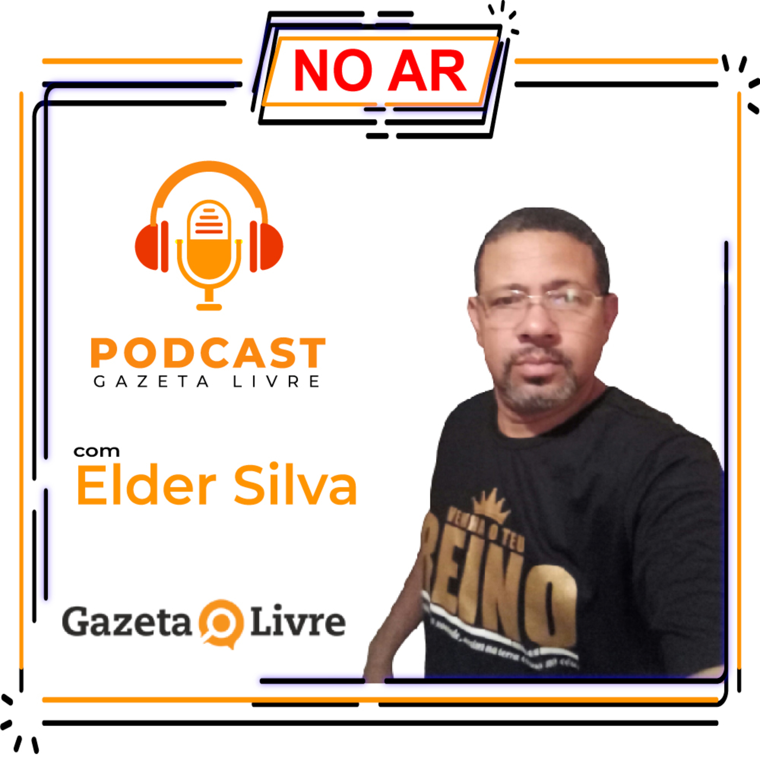 GAZETA LIVRE PODCAST
