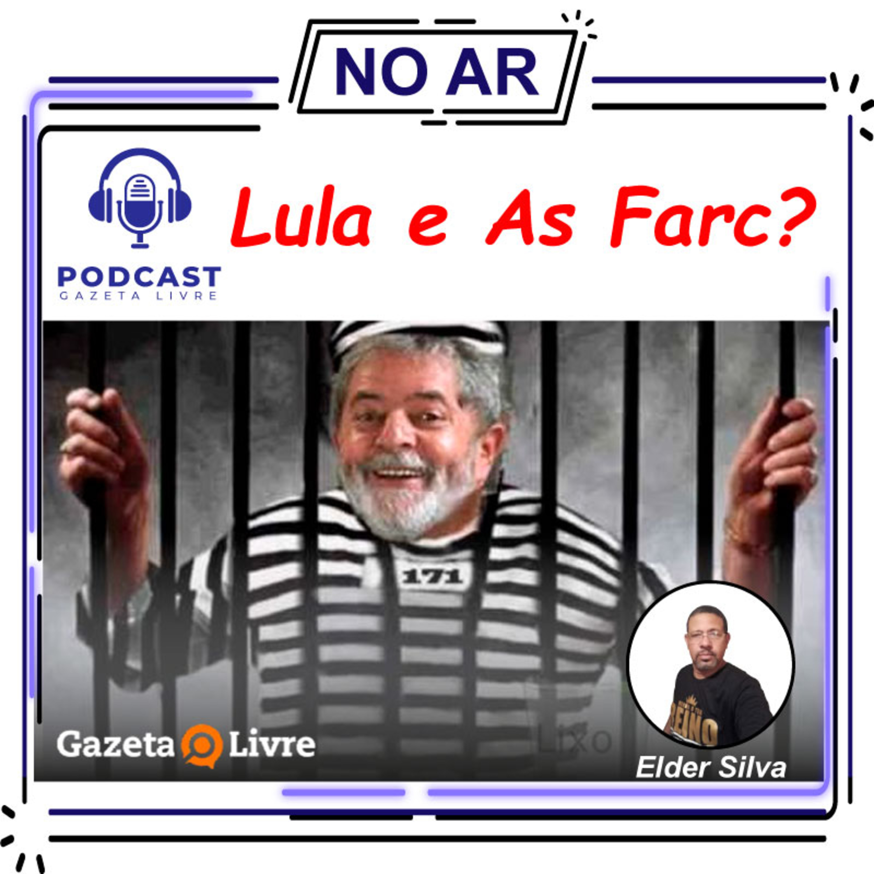GAZETA LIVRE PODCAST