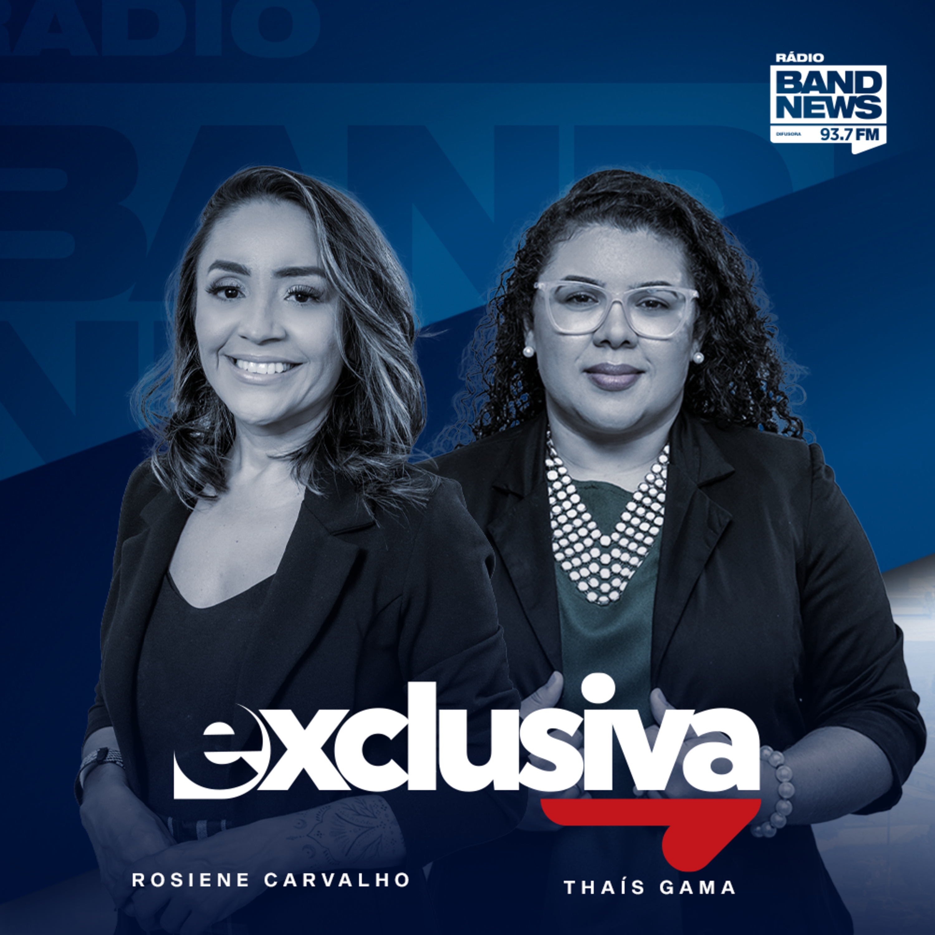 Rádio BandNews Difusora 93.7 - Manaus