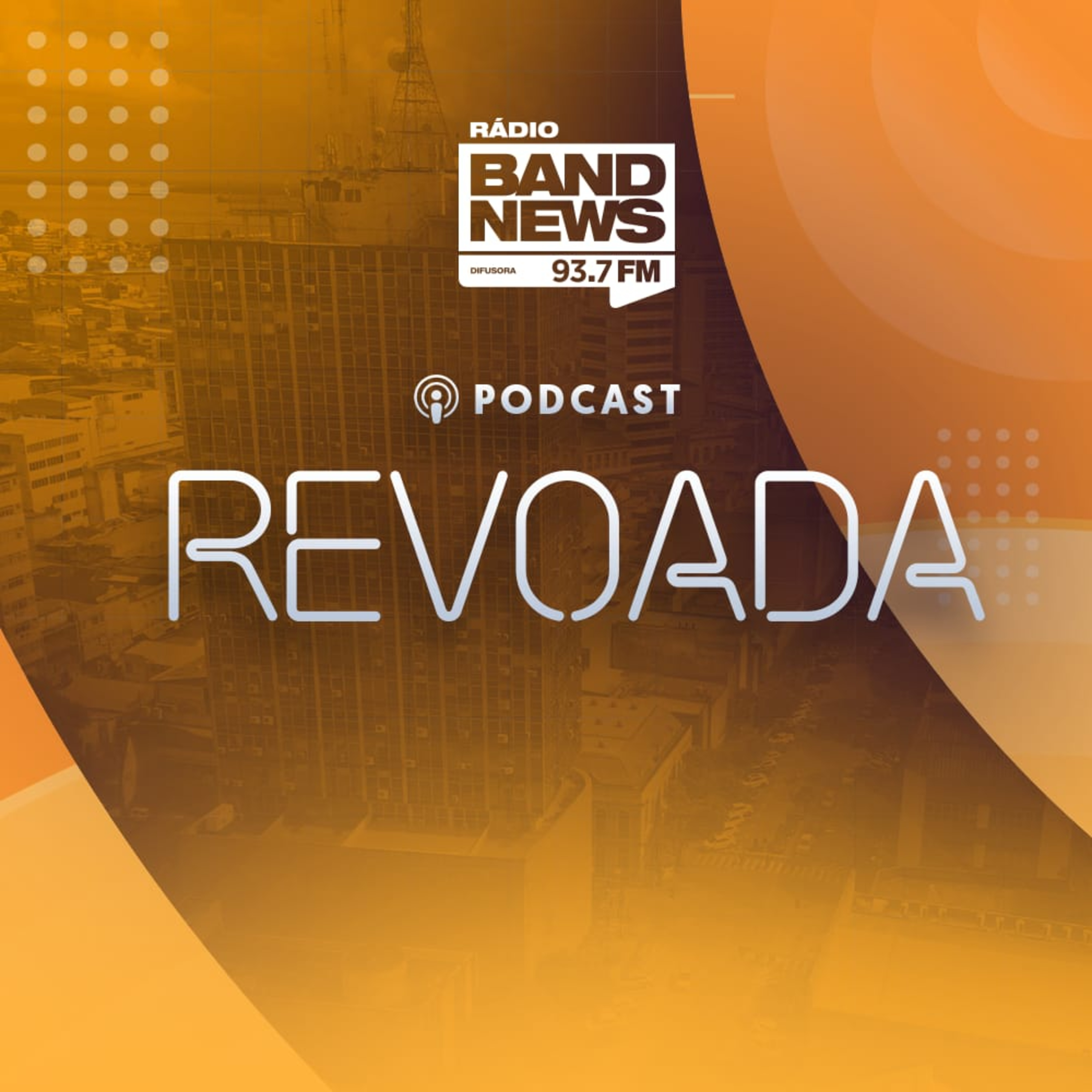 Rádio BandNews Difusora 93.7 - Manaus