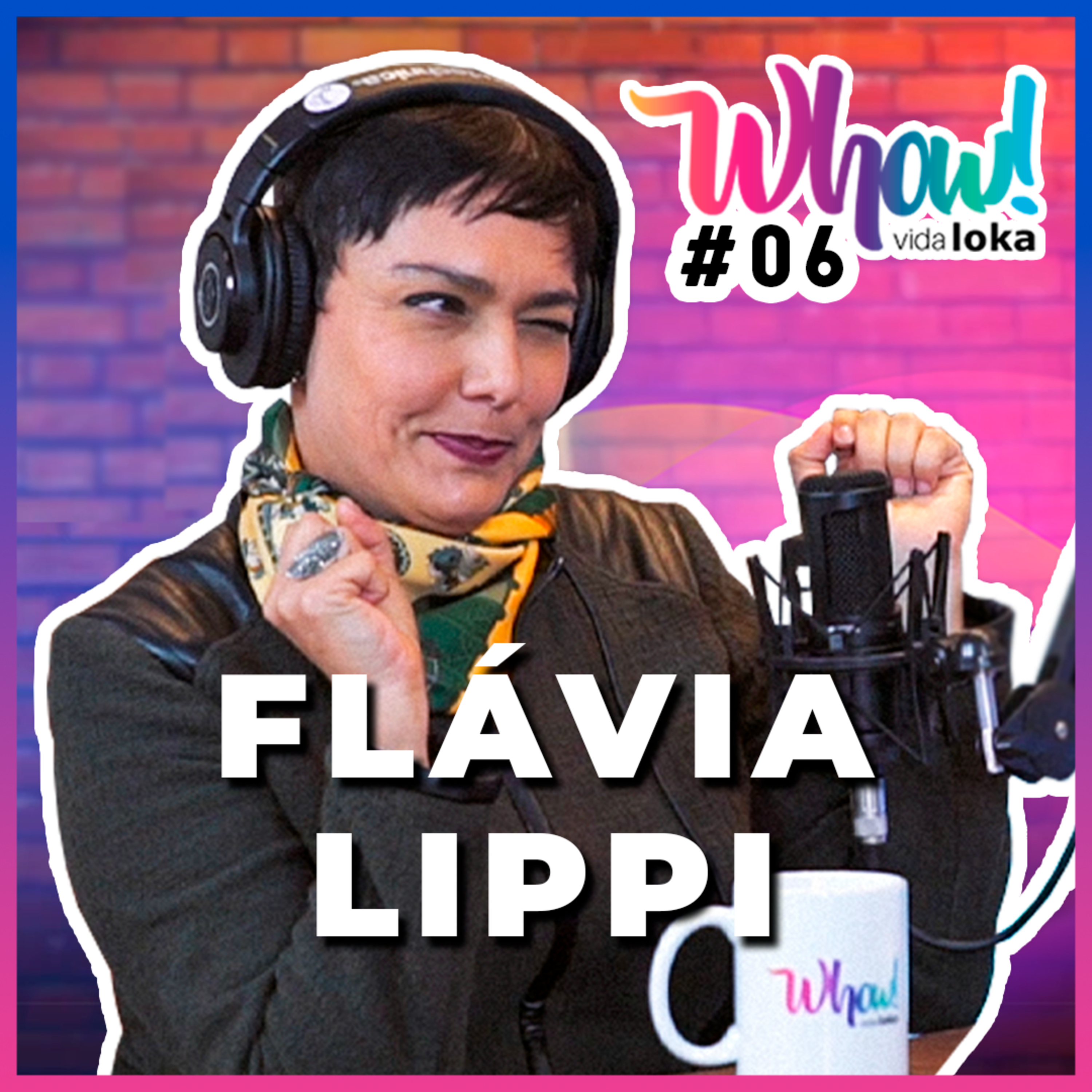 Whow! Vida Loka