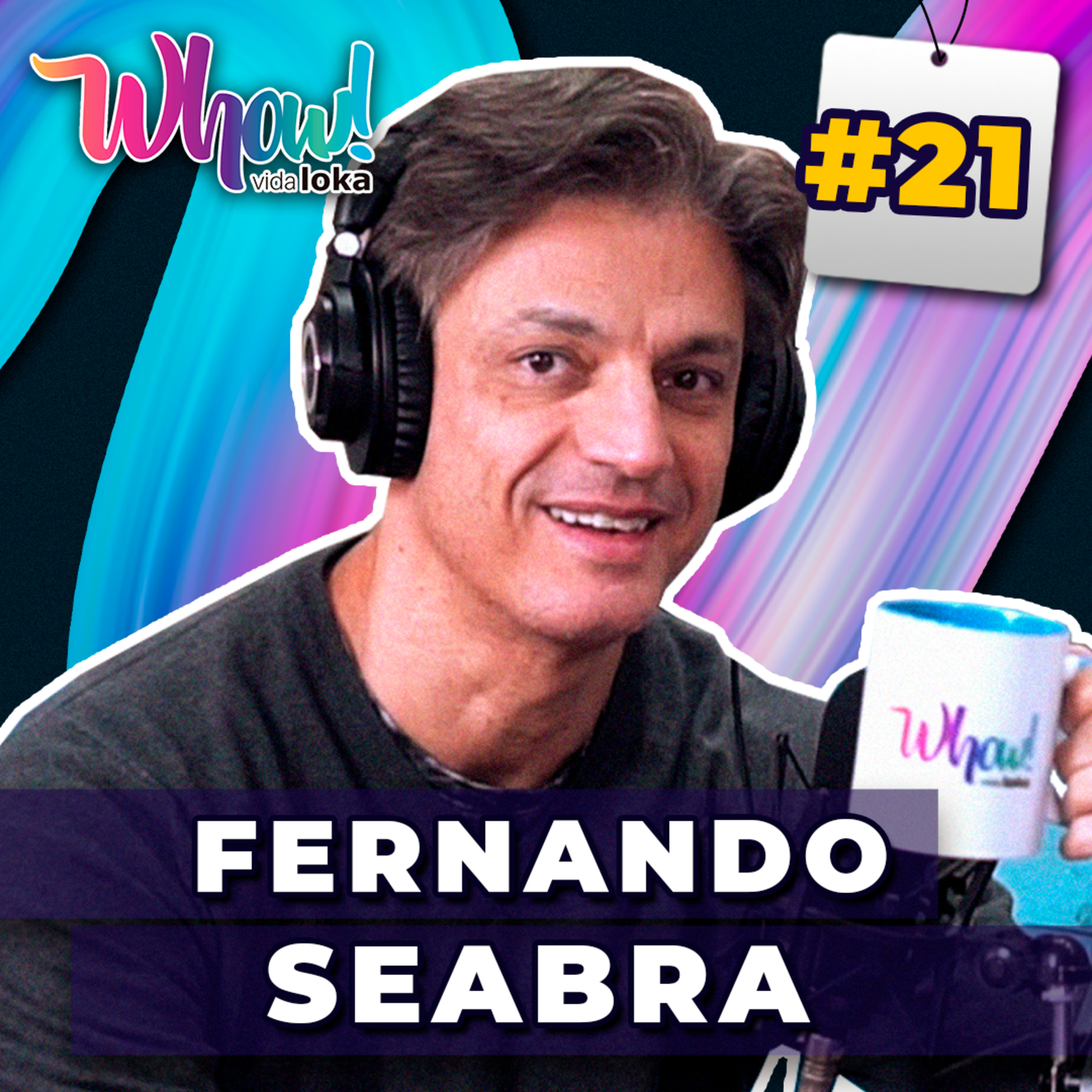 Whow! Vida Loka