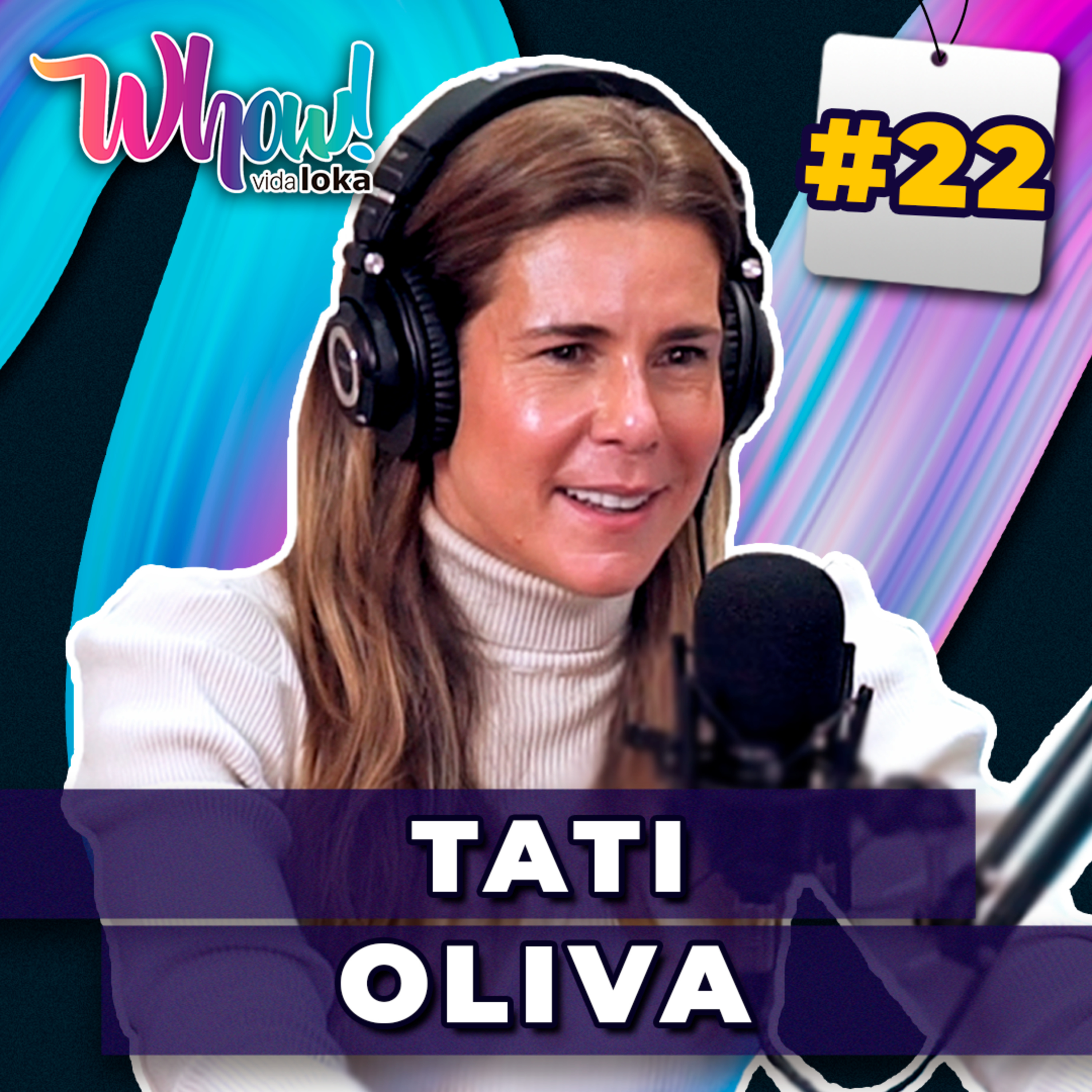 Whow! Vida Loka