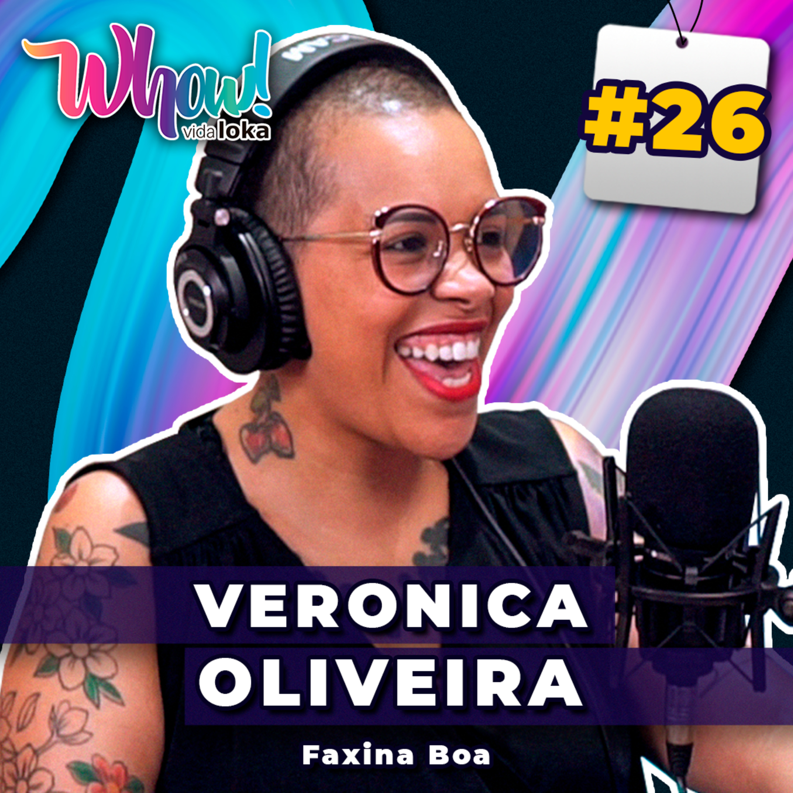 Whow! Vida Loka