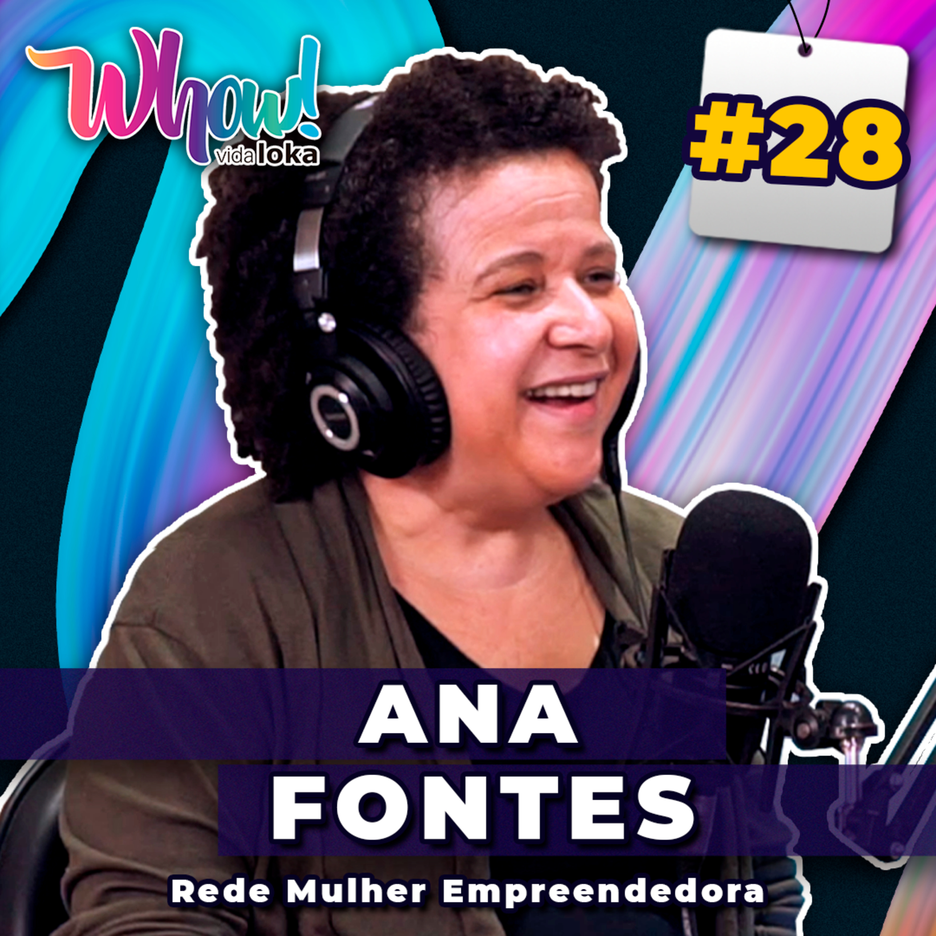 Whow! Vida Loka