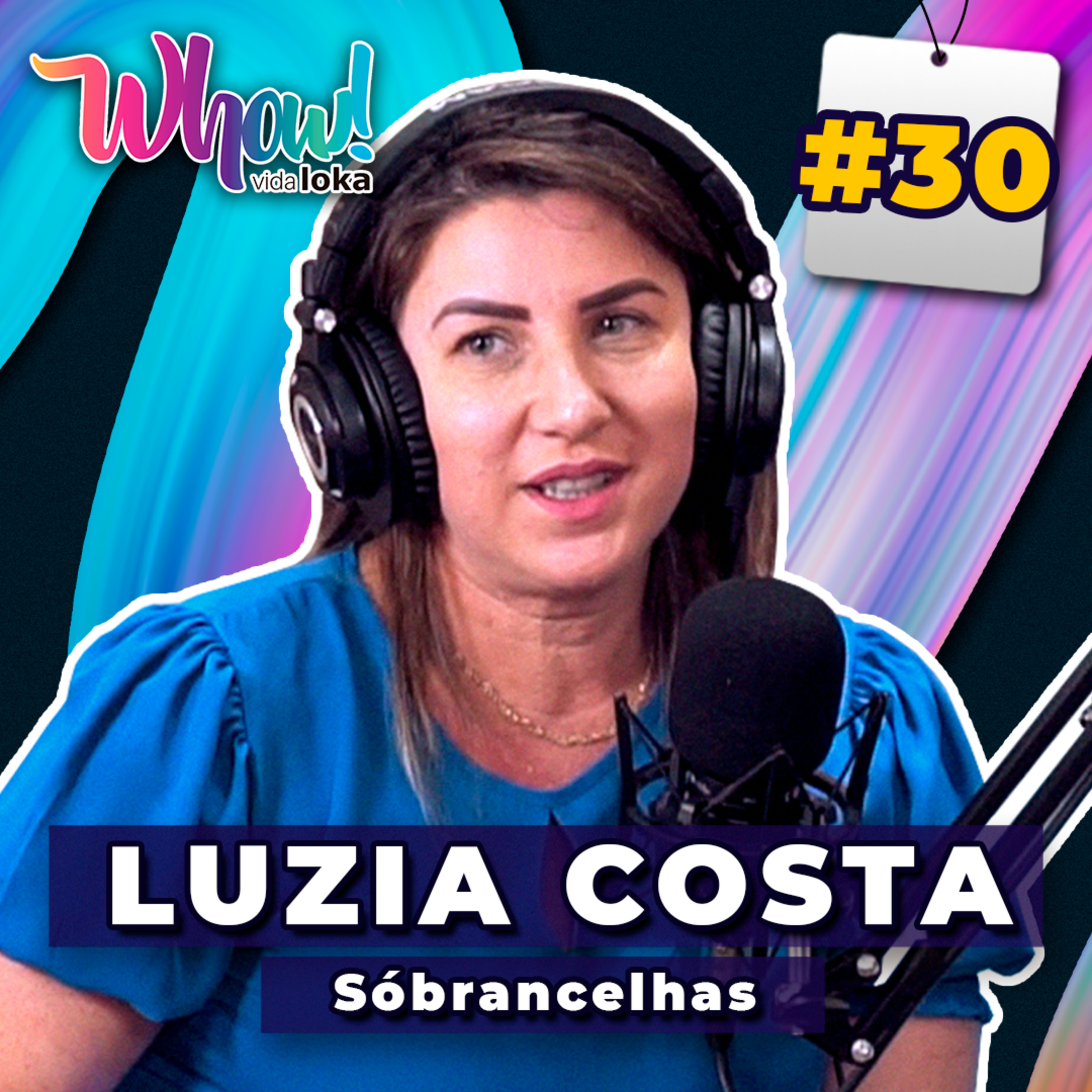 Whow! Vida Loka