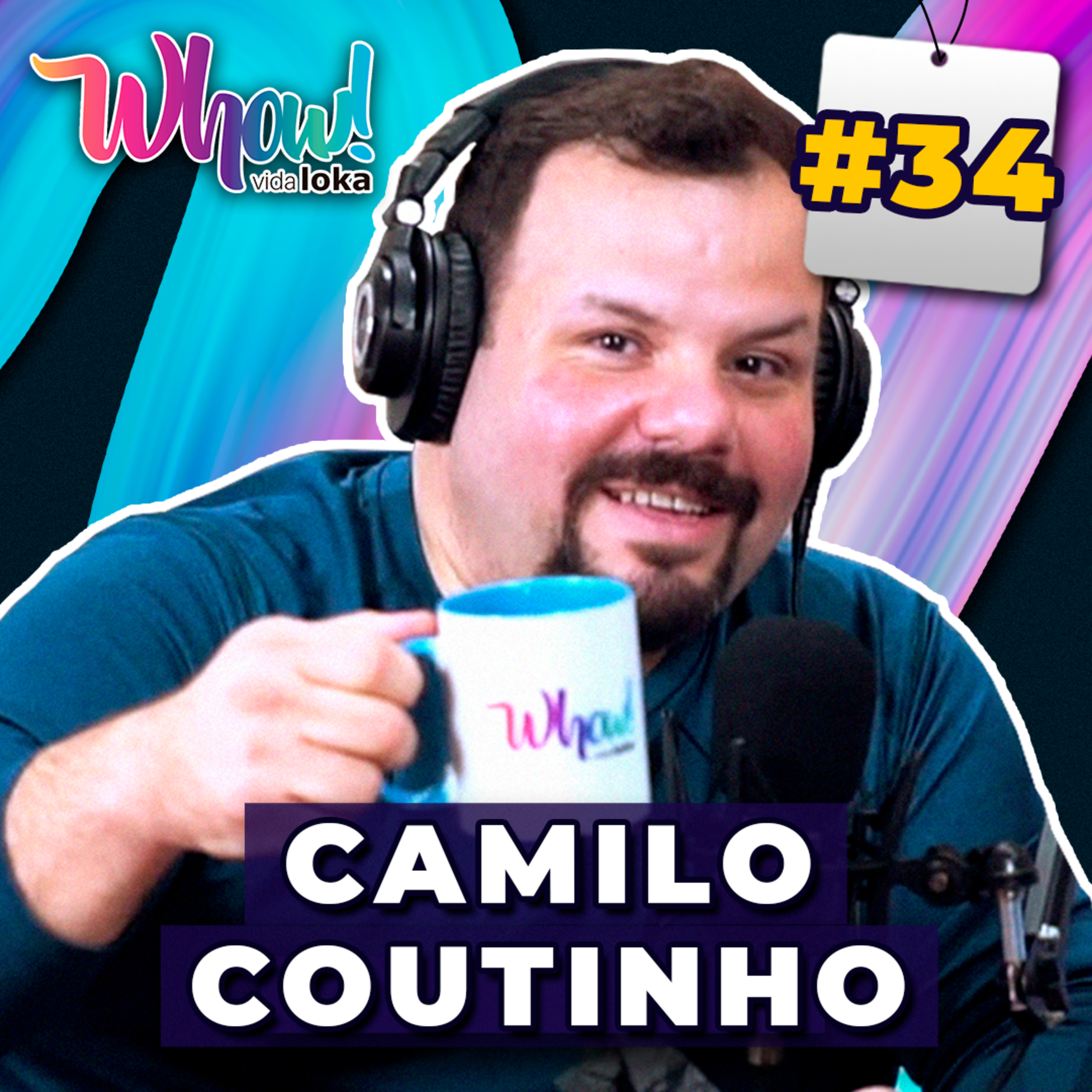 Whow! Vida Loka