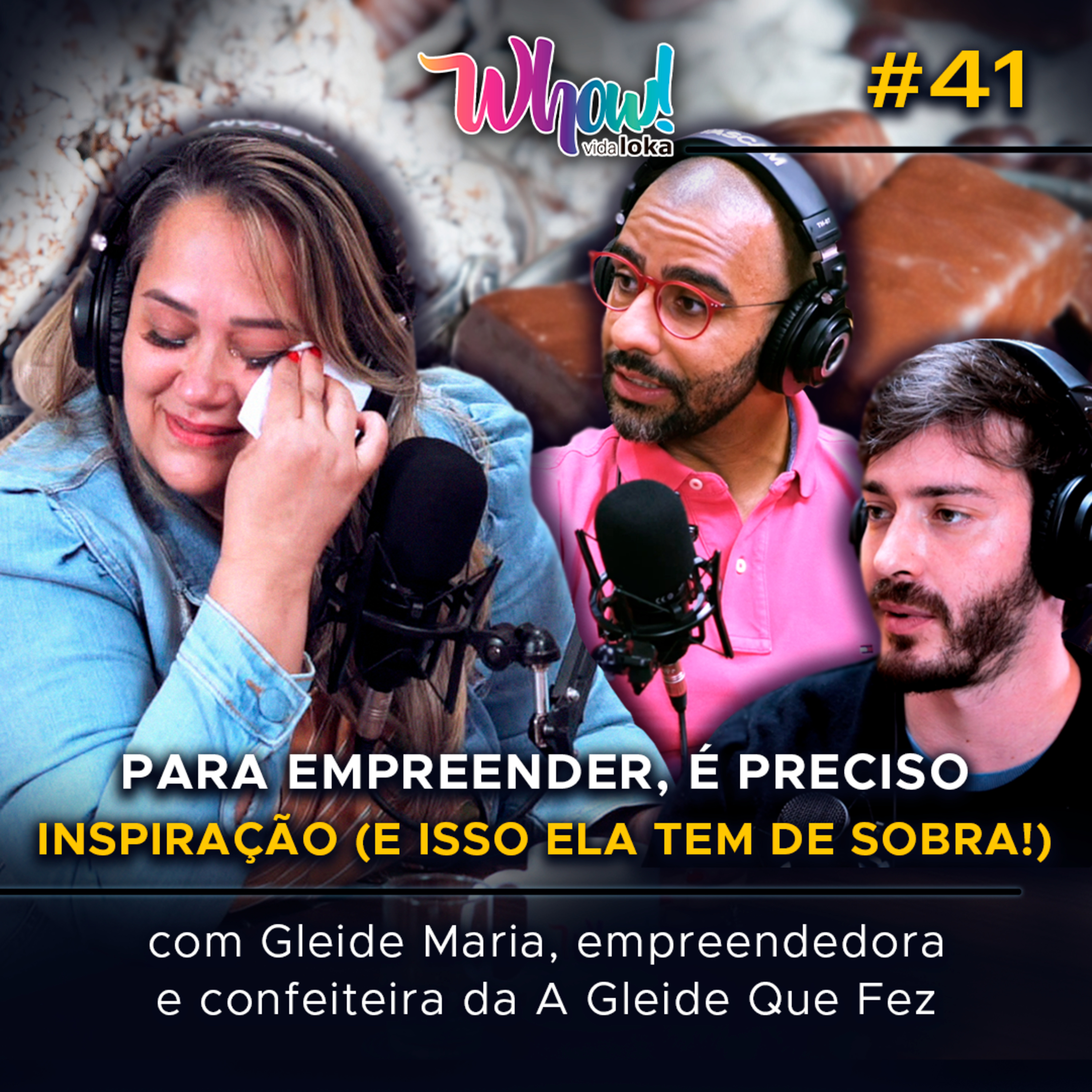 Whow! Vida Loka
