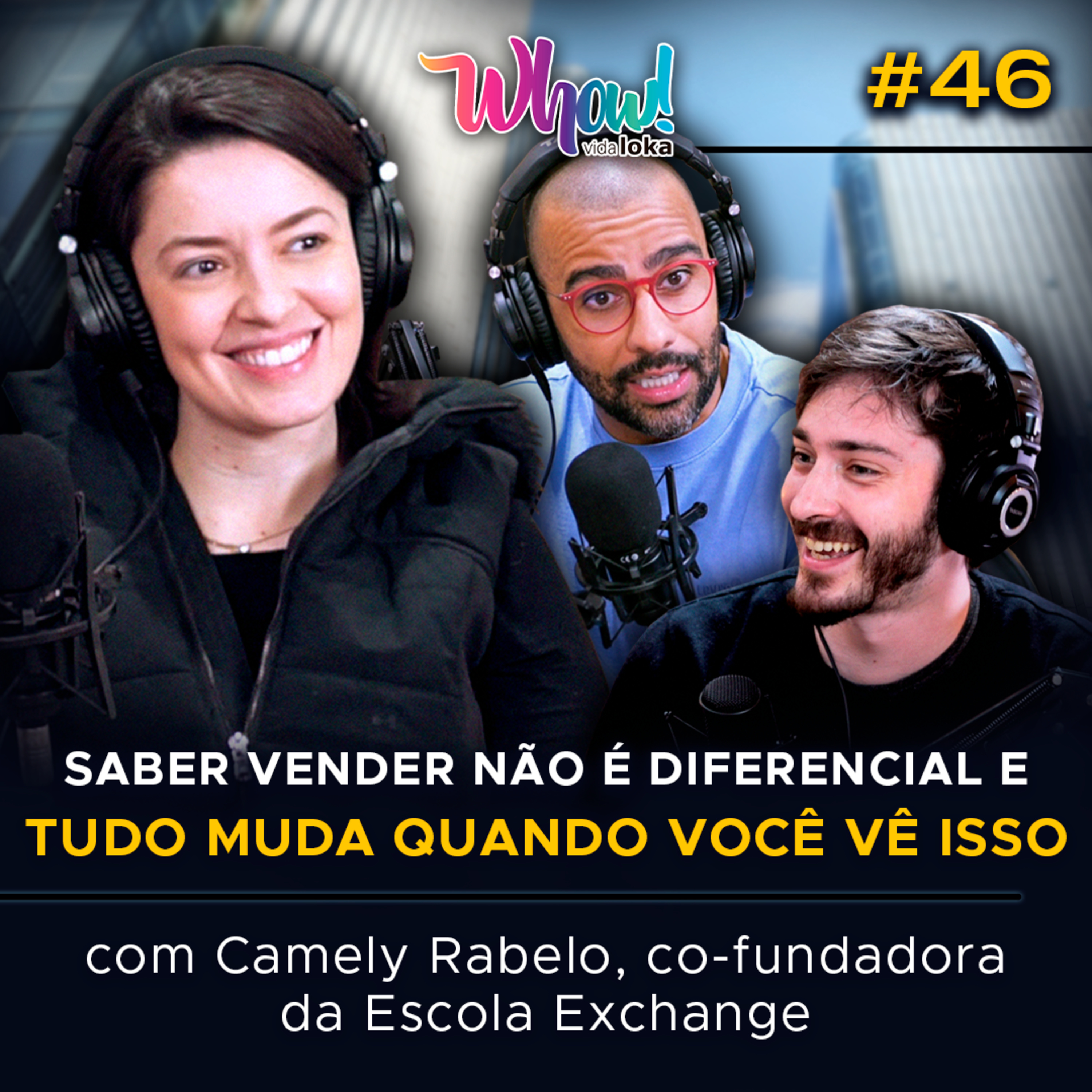 Whow! Vida Loka