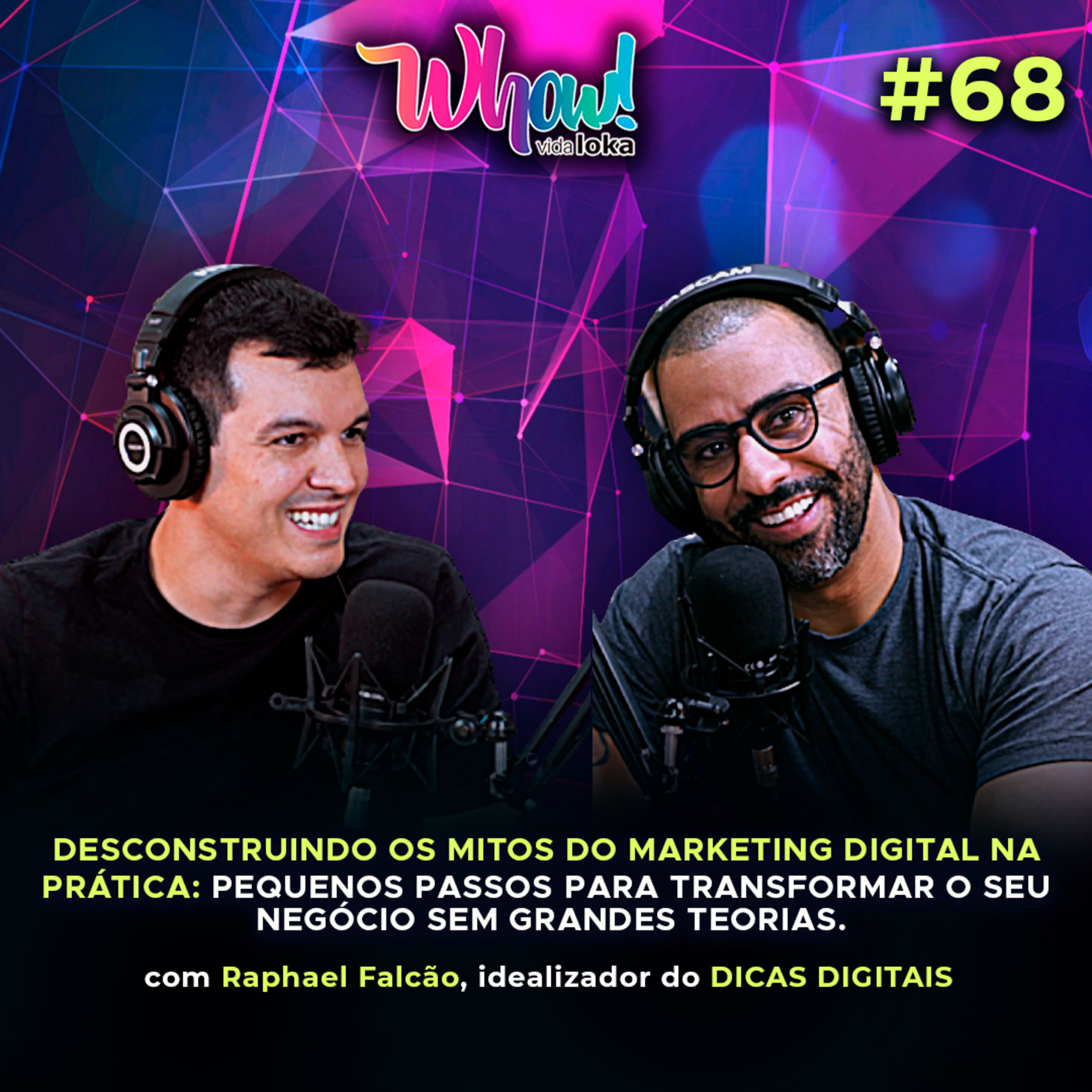 Whow! Vida Loka