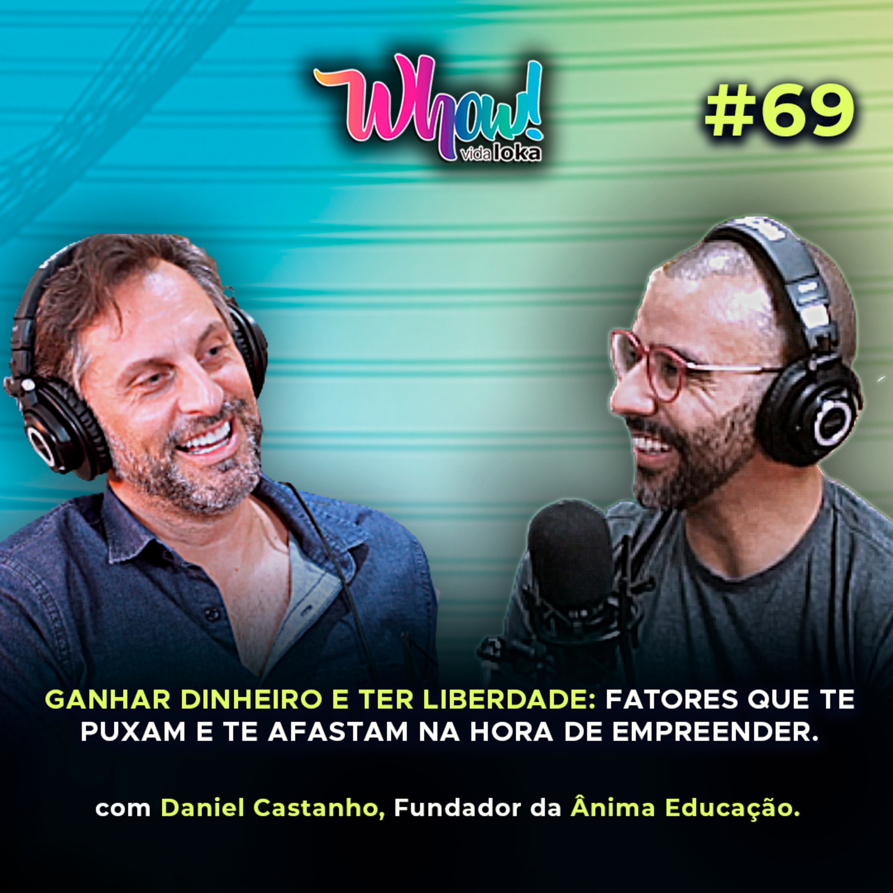 Whow! Vida Loka