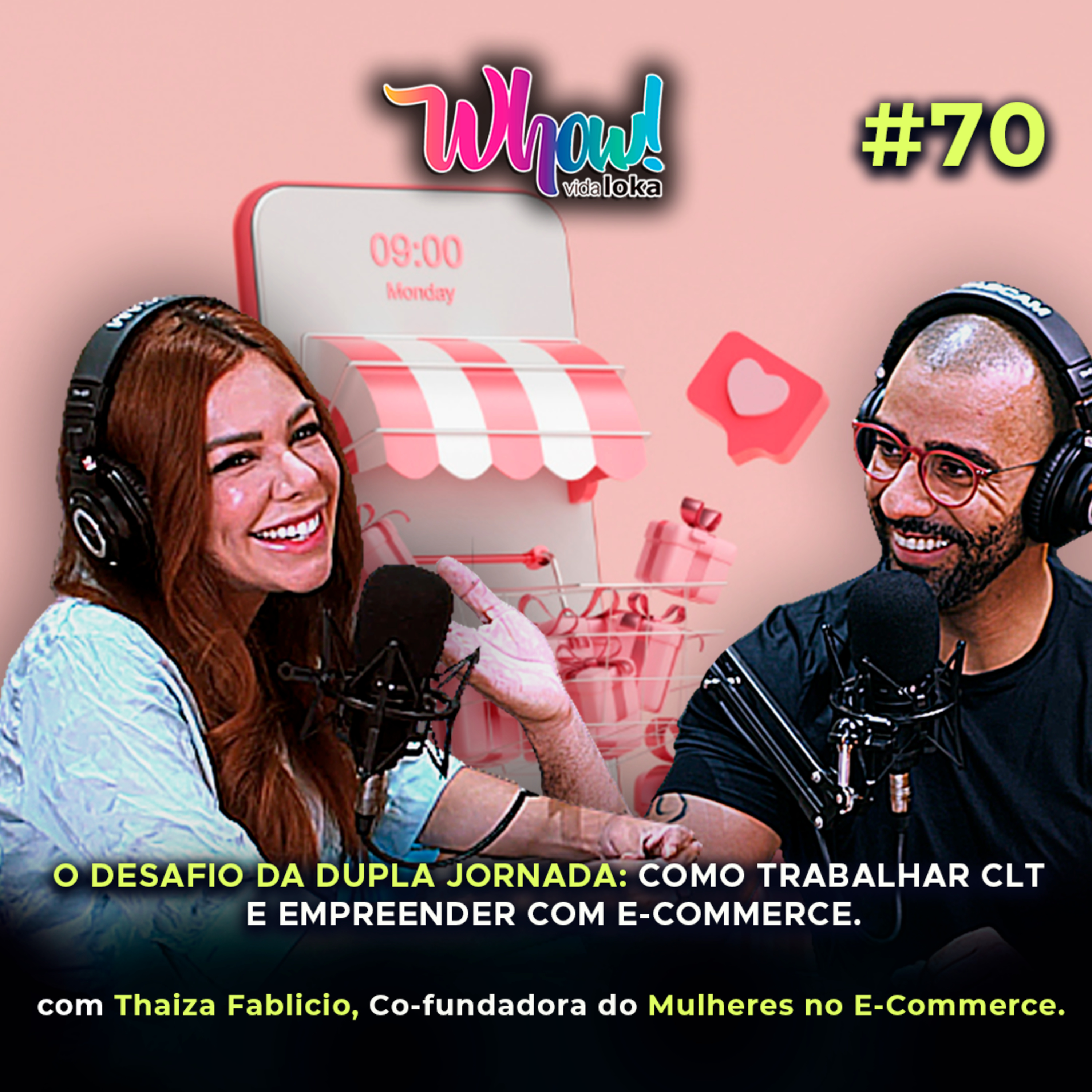 Whow! Vida Loka