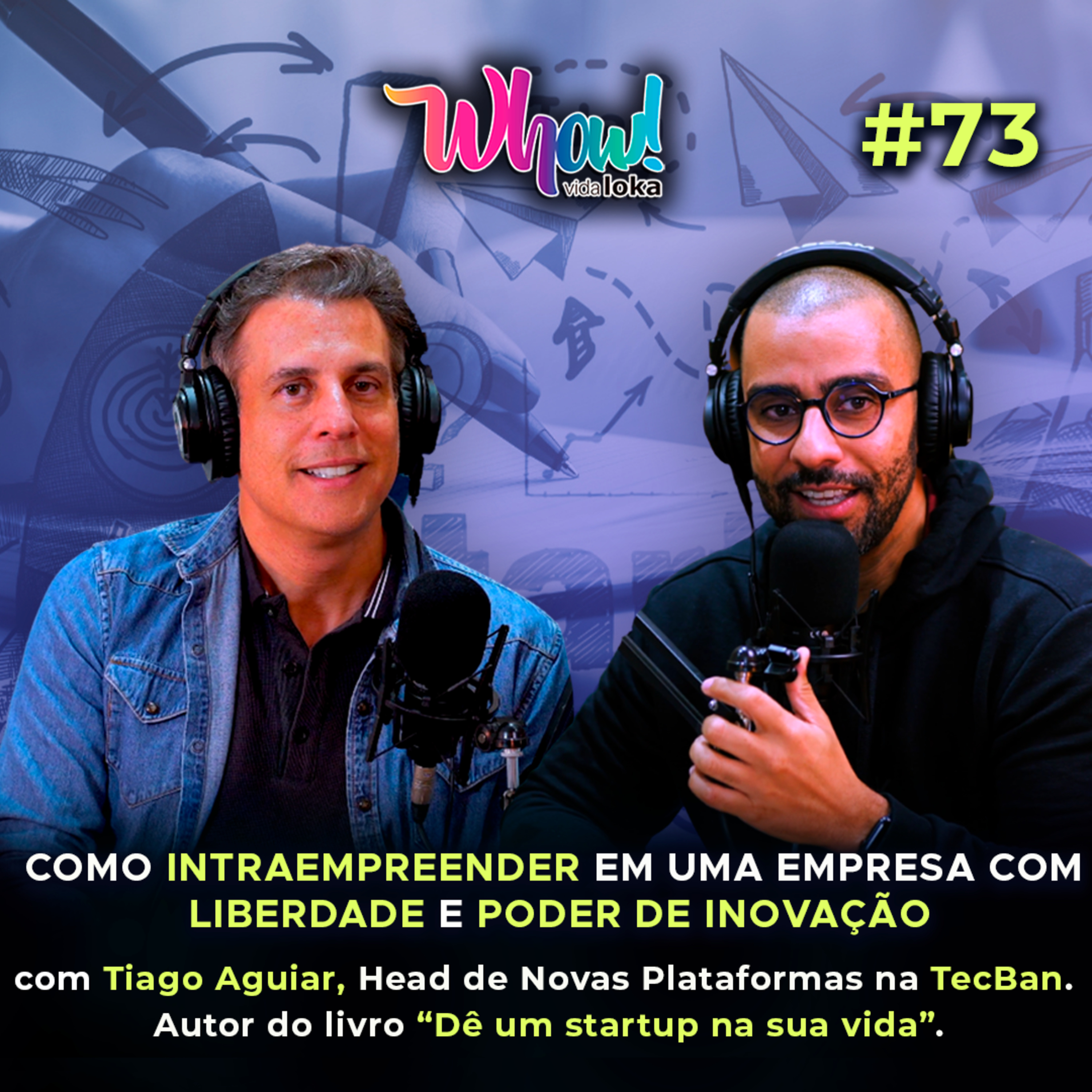 Whow! Vida Loka